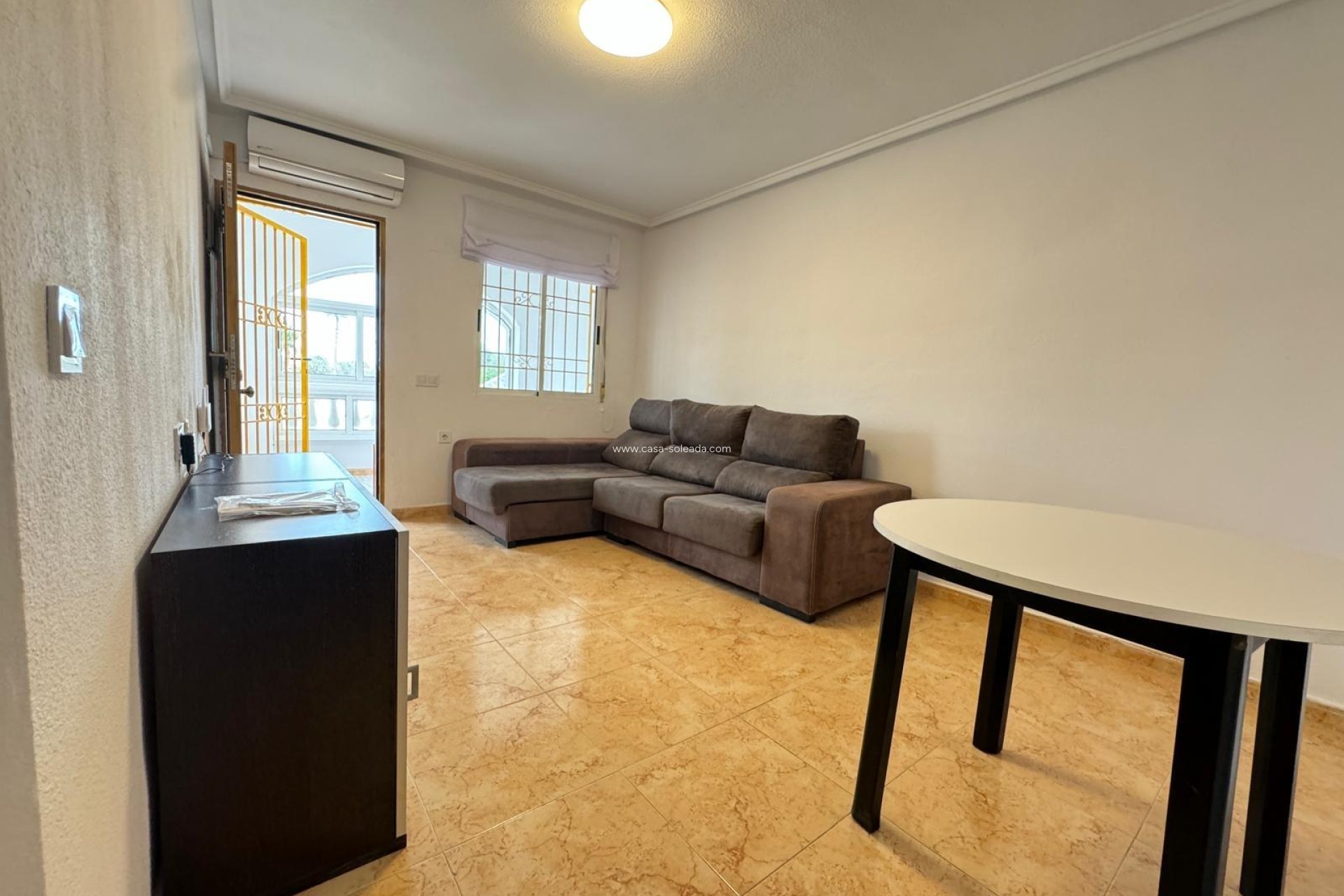 Revente - Maison de ville - Torrevieja - La Siesta