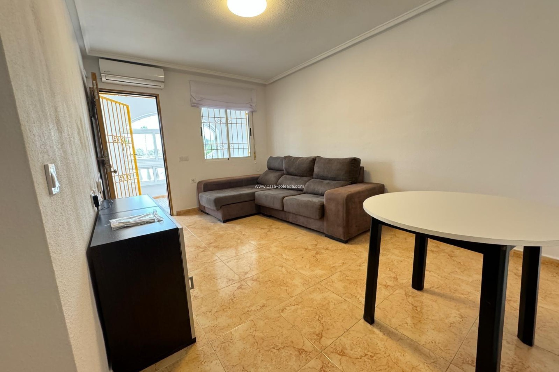 Revente - Maison de ville - Torrevieja - La Siesta