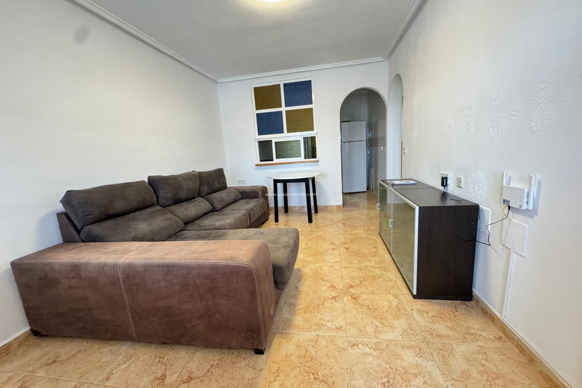 Revente - Maison de ville - Torrevieja - La Siesta