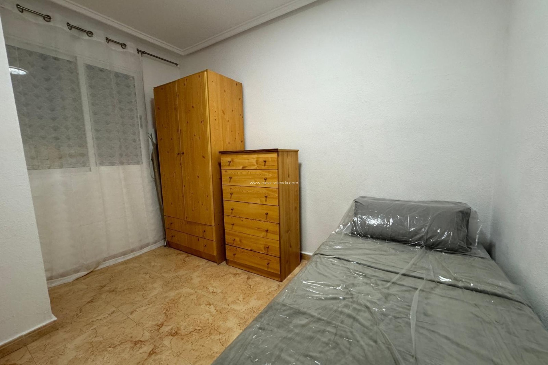 Revente - Maison de ville - Torrevieja - La Siesta