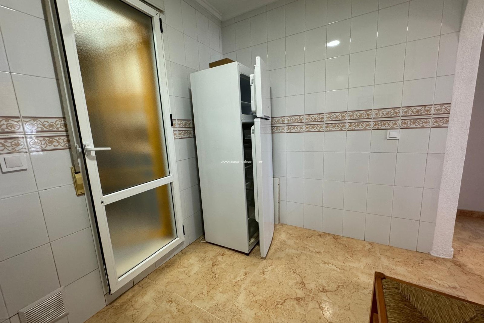 Revente - Maison de ville - Torrevieja - La Siesta