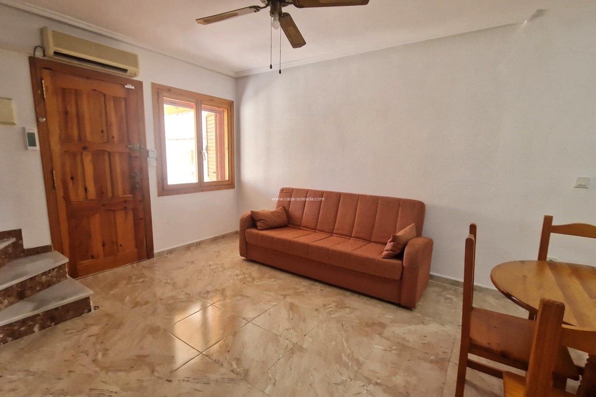 Revente - Maison de ville - Torrevieja - Los Altos