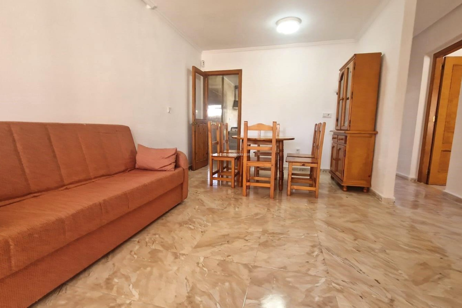 Revente - Maison de ville - Torrevieja - Los Altos
