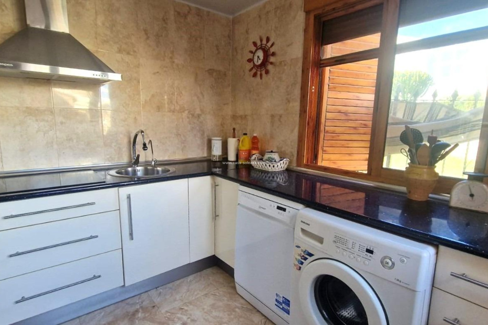 Revente - Maison de ville - Torrevieja - Los Altos