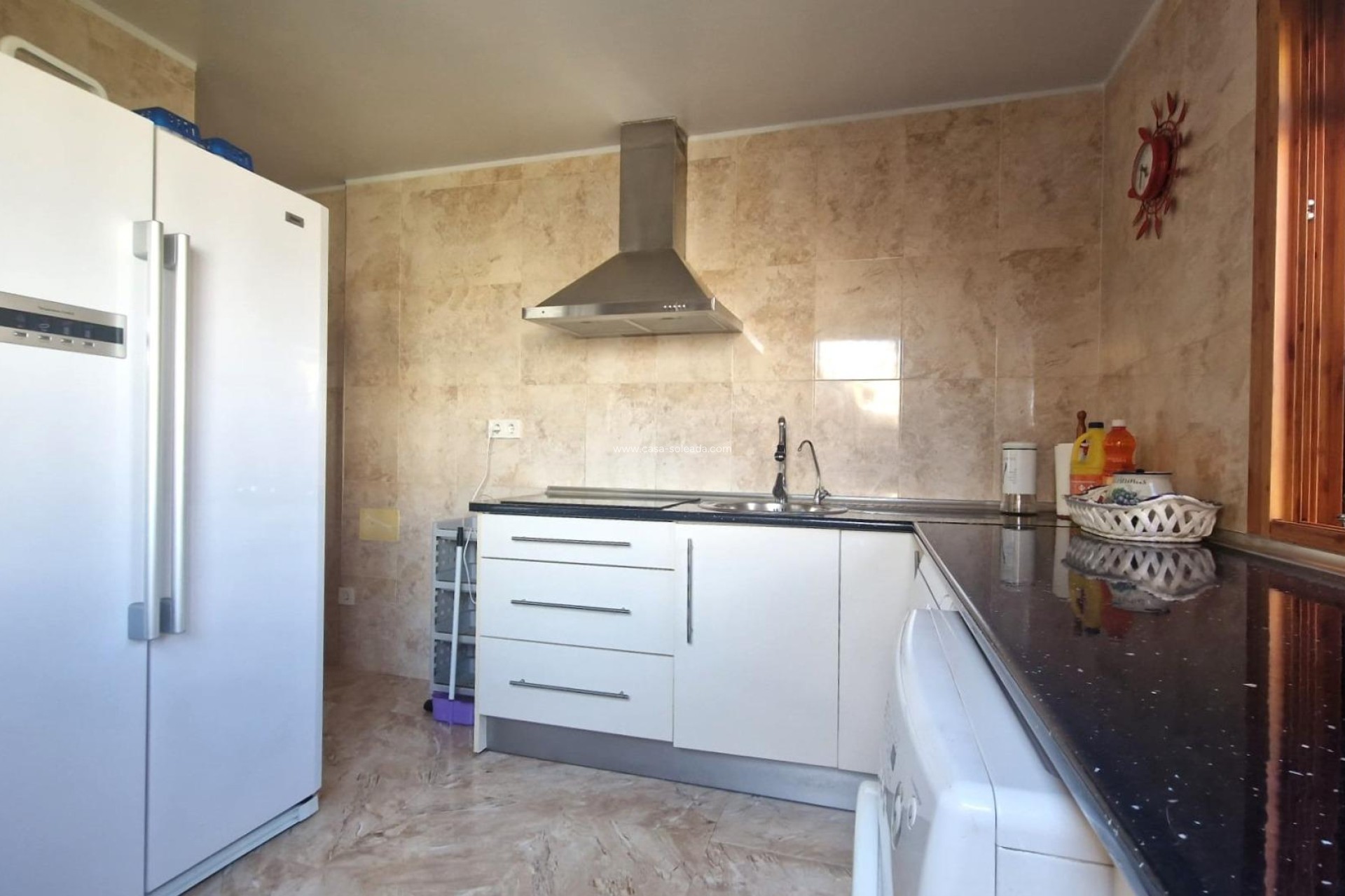 Revente - Maison de ville - Torrevieja - Los Altos