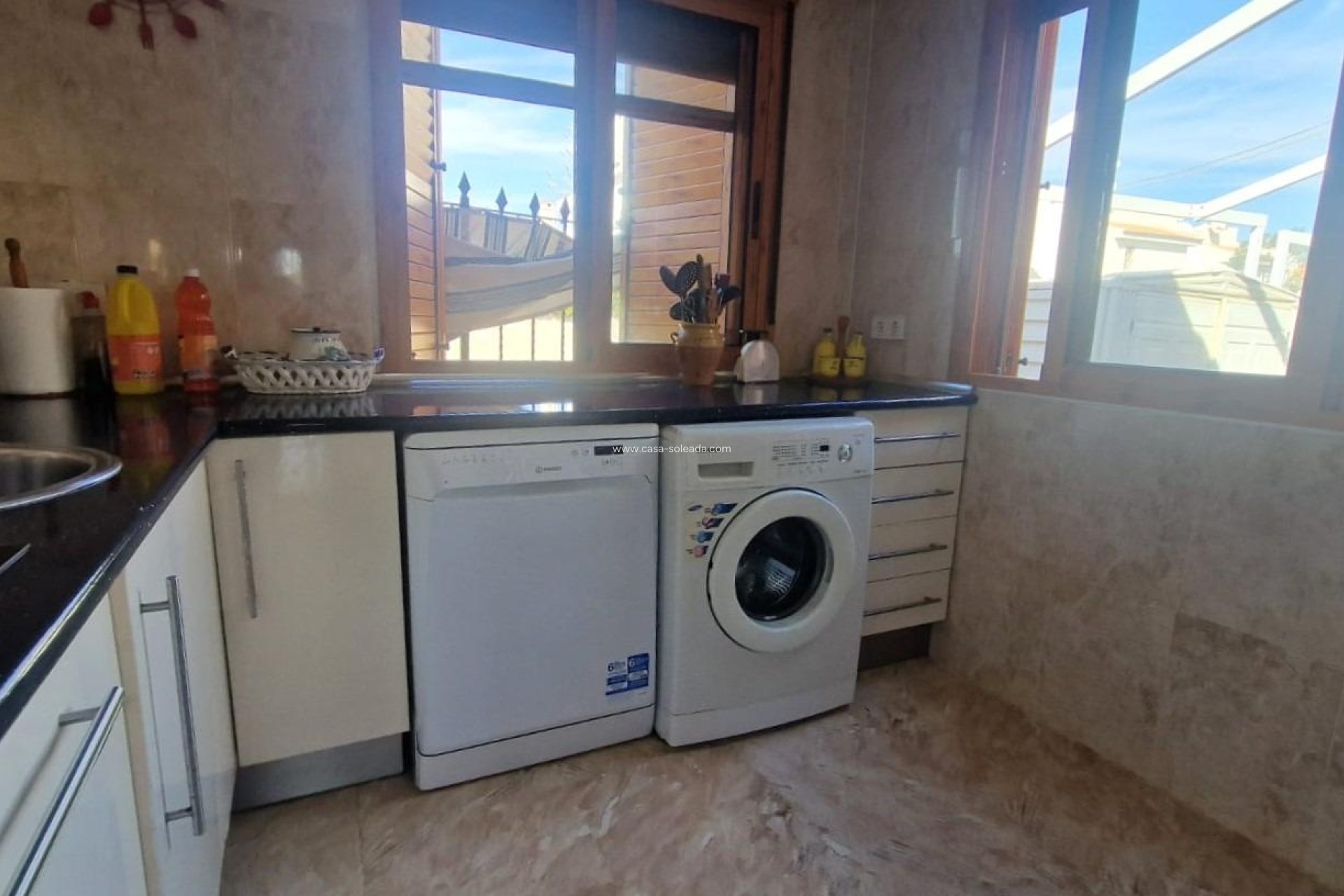 Revente - Maison de ville - Torrevieja - Los Altos