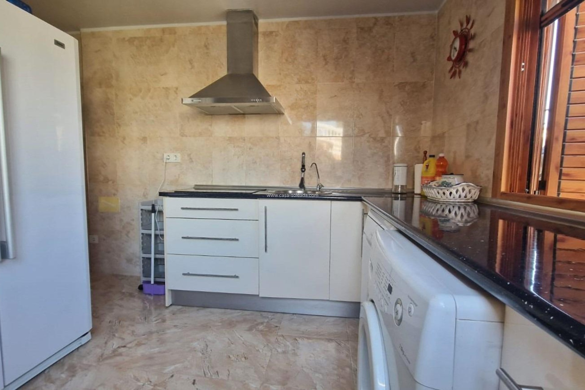 Revente - Maison de ville - Torrevieja - Los Altos