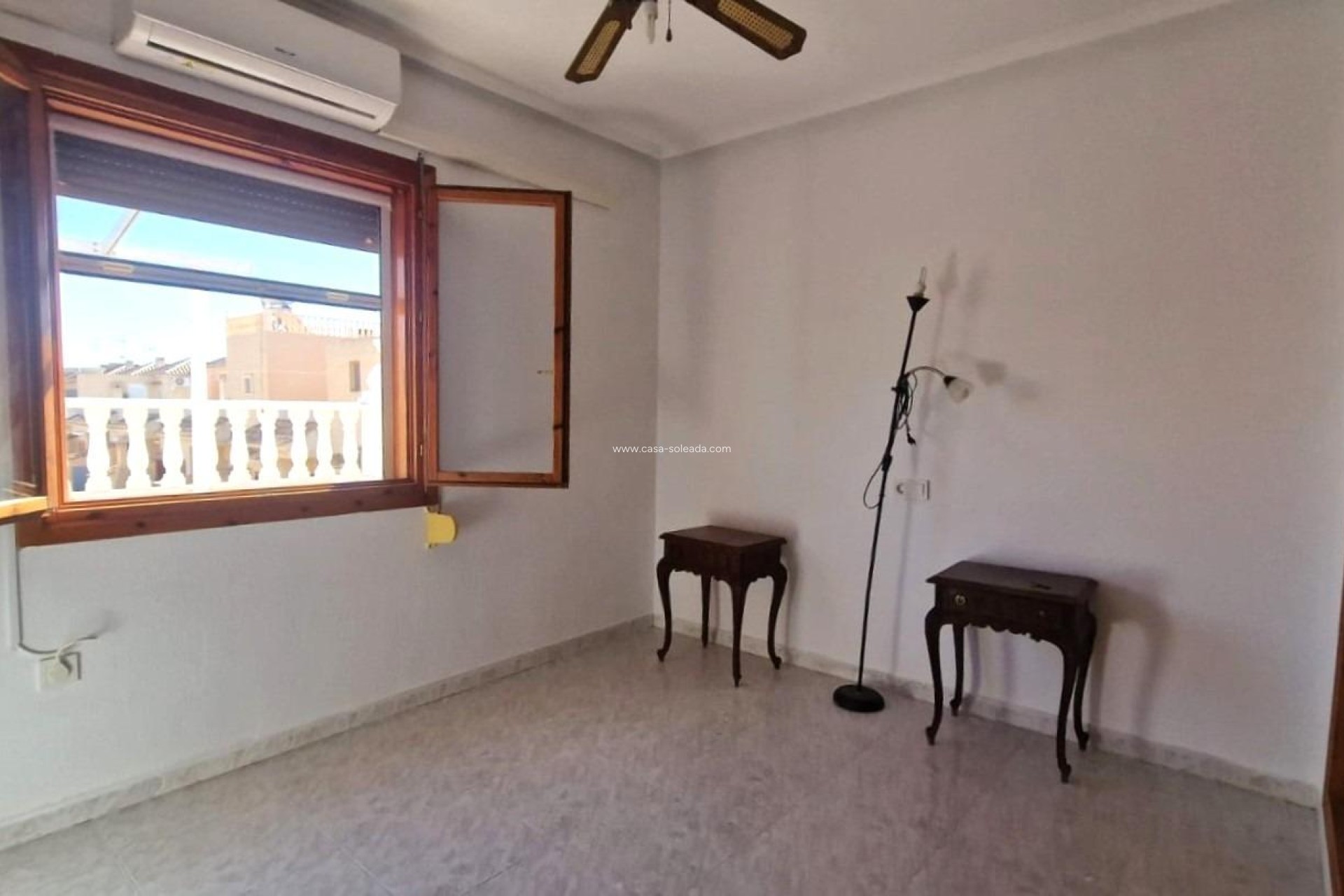 Revente - Maison de ville - Torrevieja - Los Altos