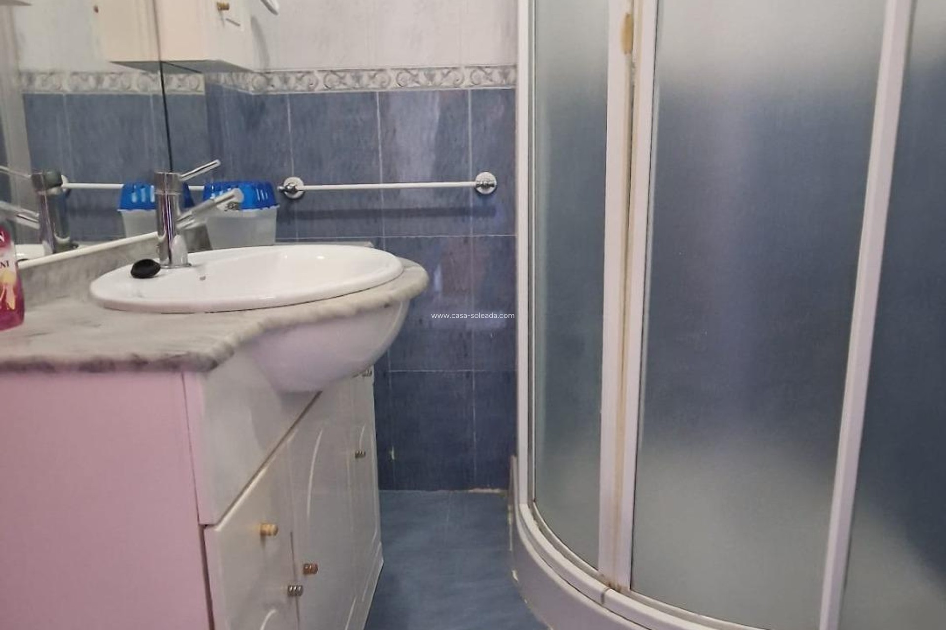 Revente - Maison de ville - Torrevieja - Los Altos