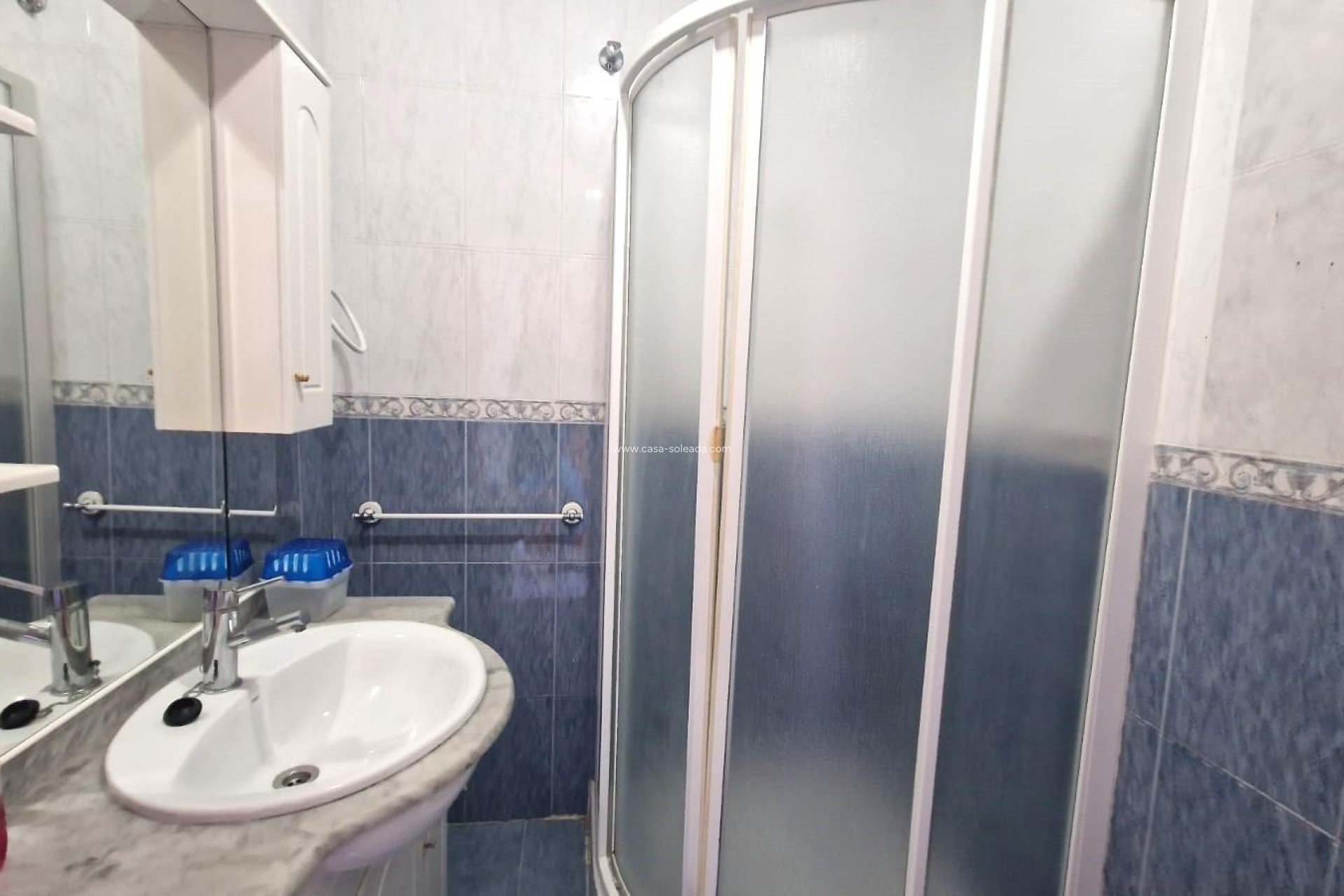 Revente - Maison de ville - Torrevieja - Los Altos