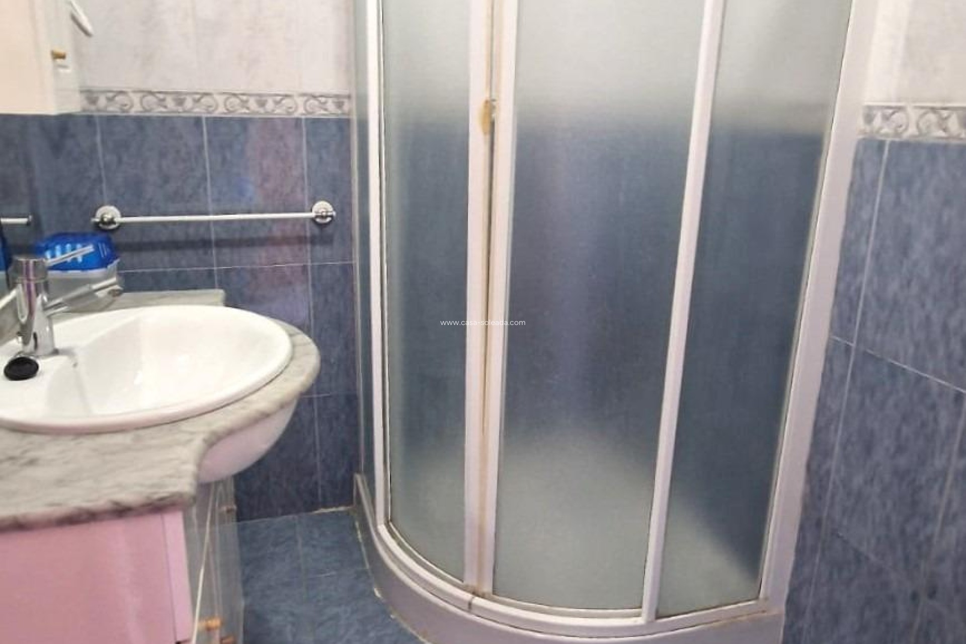 Revente - Maison de ville - Torrevieja - Los Altos