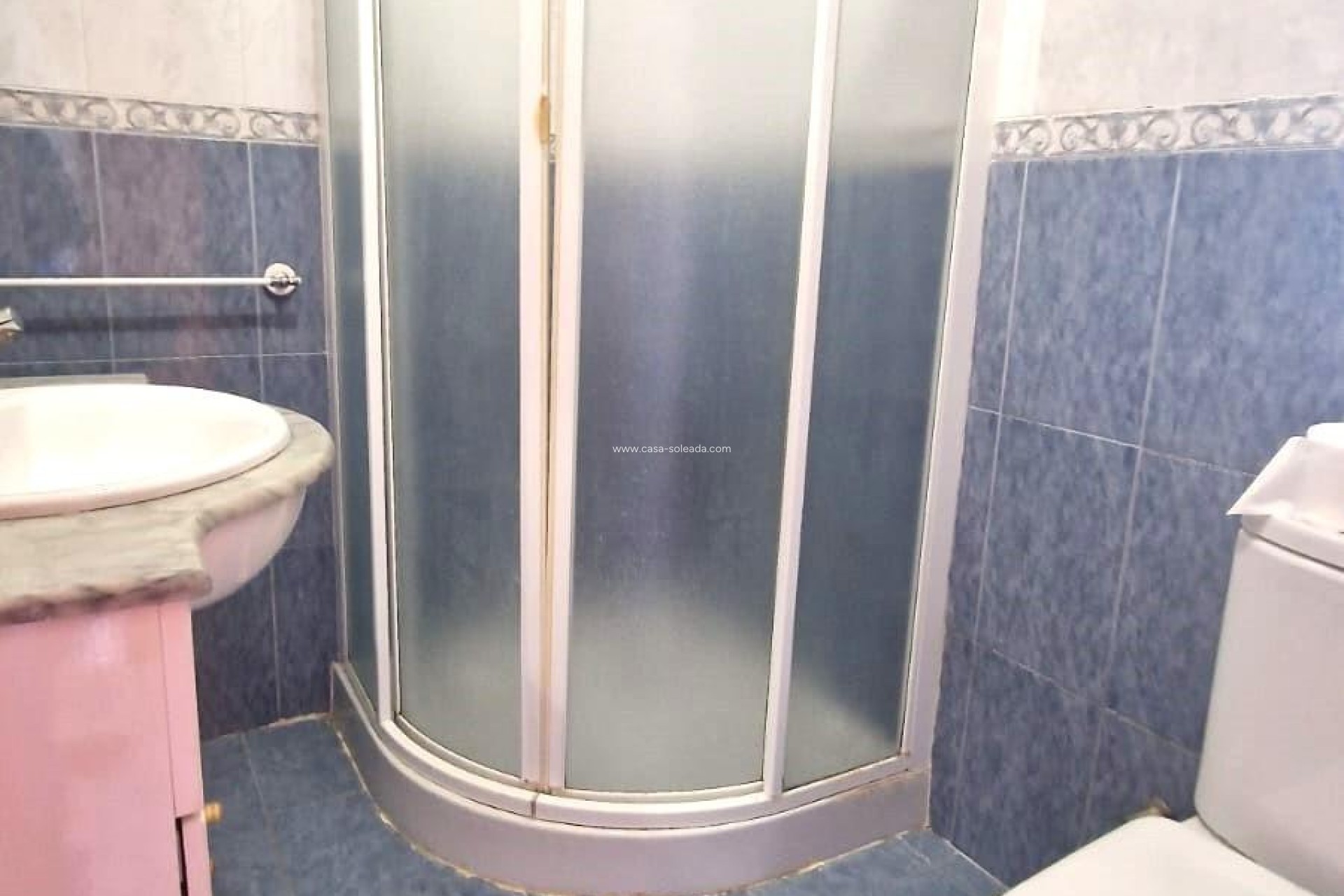 Revente - Maison de ville - Torrevieja - Los Altos