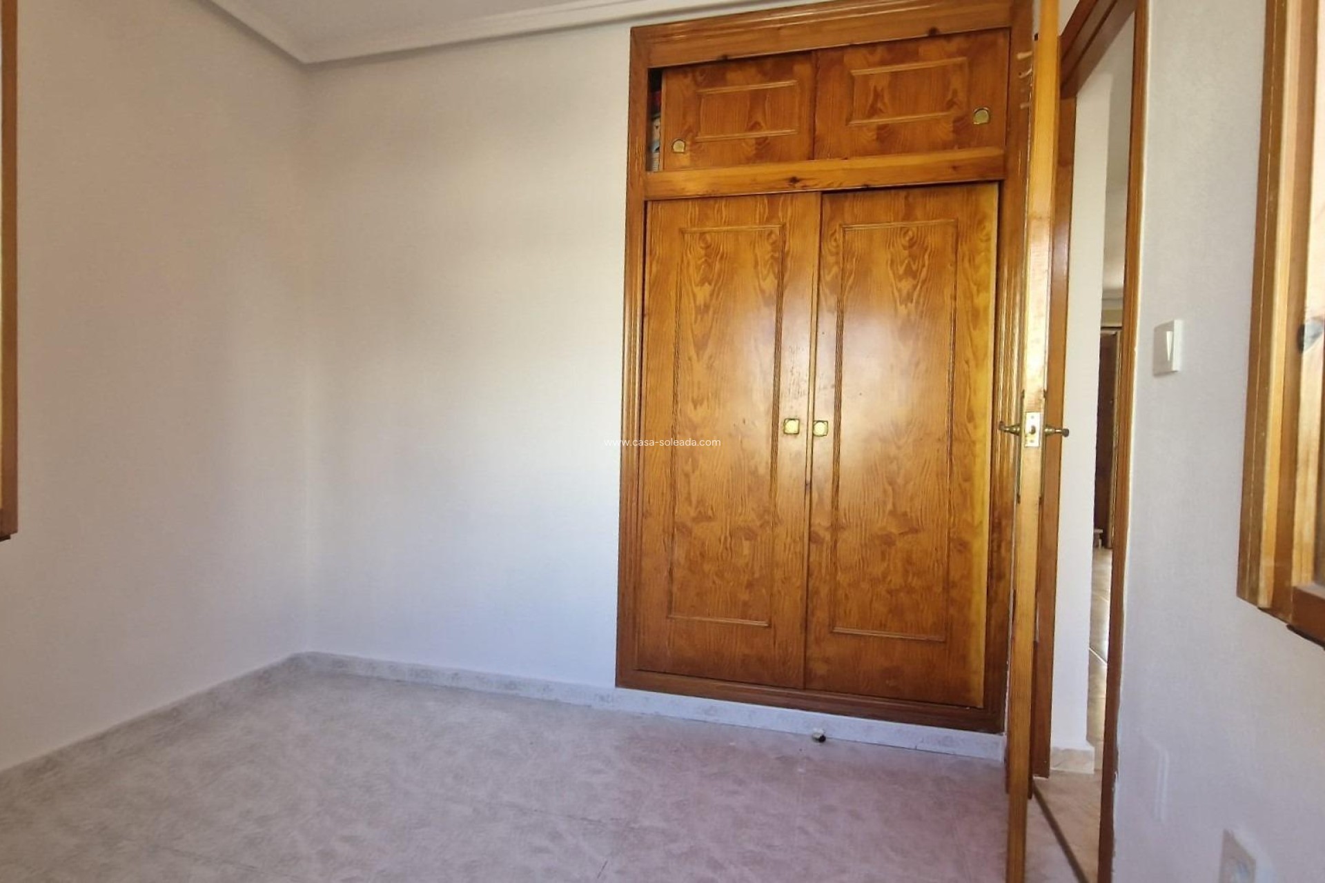 Revente - Maison de ville - Torrevieja - Los Altos