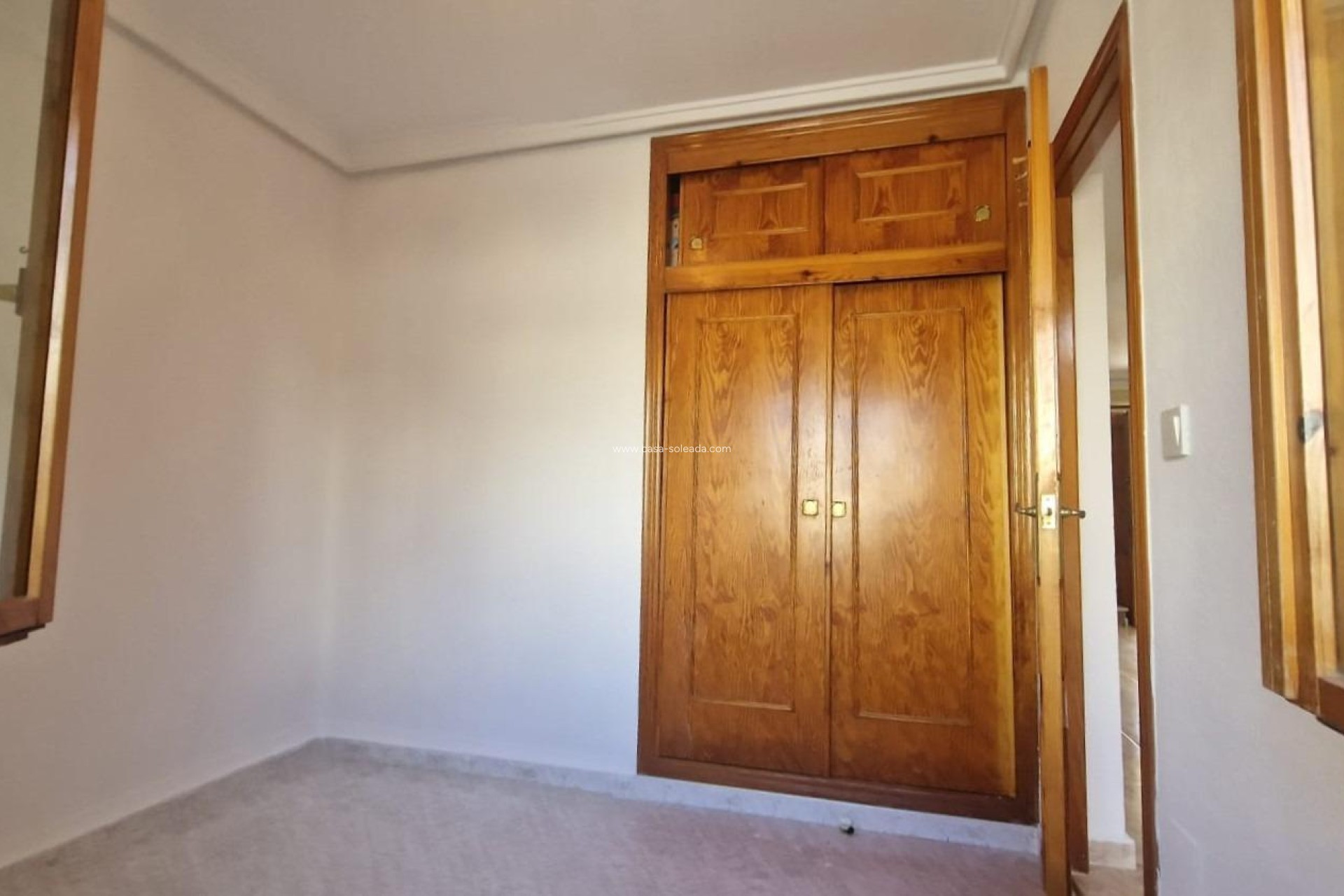 Revente - Maison de ville - Torrevieja - Los Altos