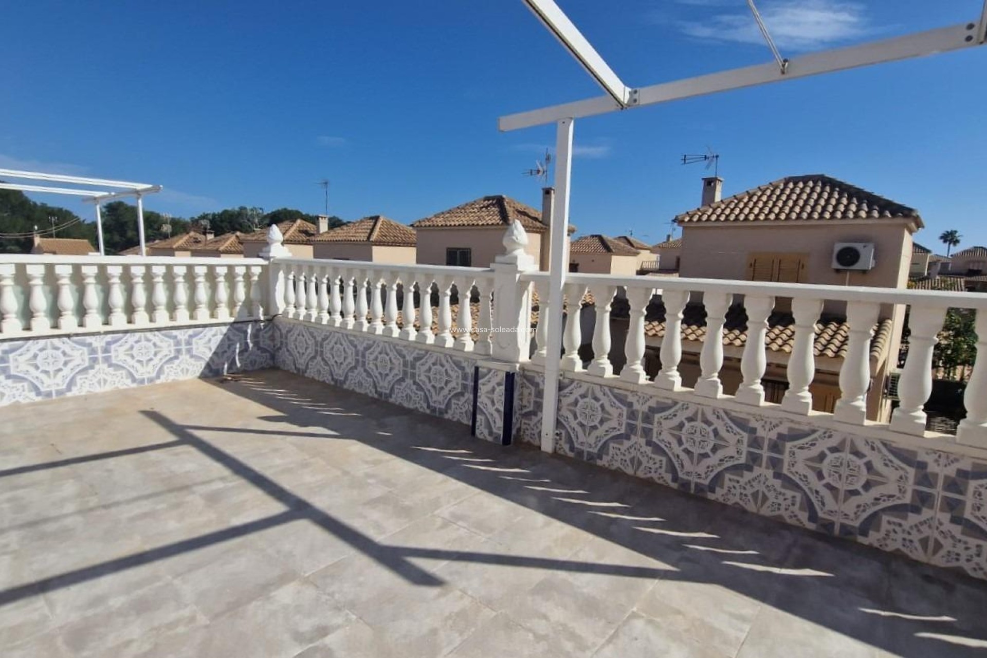 Revente - Maison de ville - Torrevieja - Los Altos