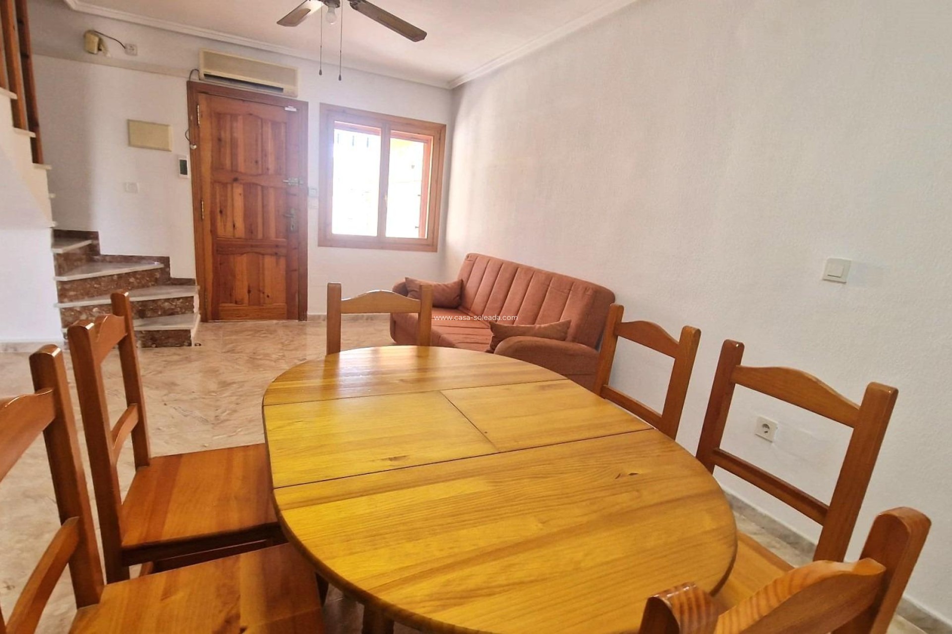Revente - Maison de ville - Torrevieja - Los Altos