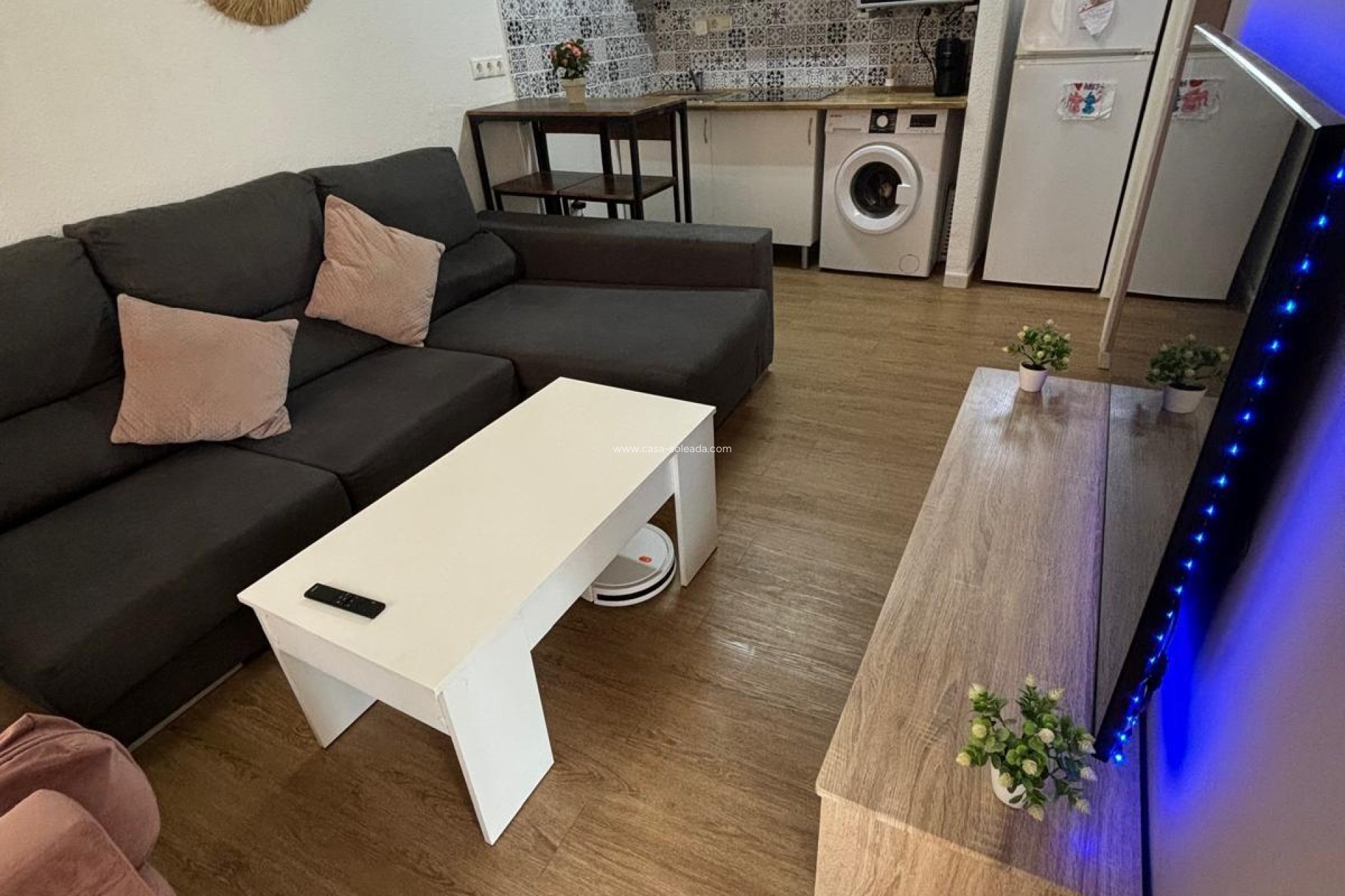 Revente - Maison de ville - Torrevieja - Los Balcones
