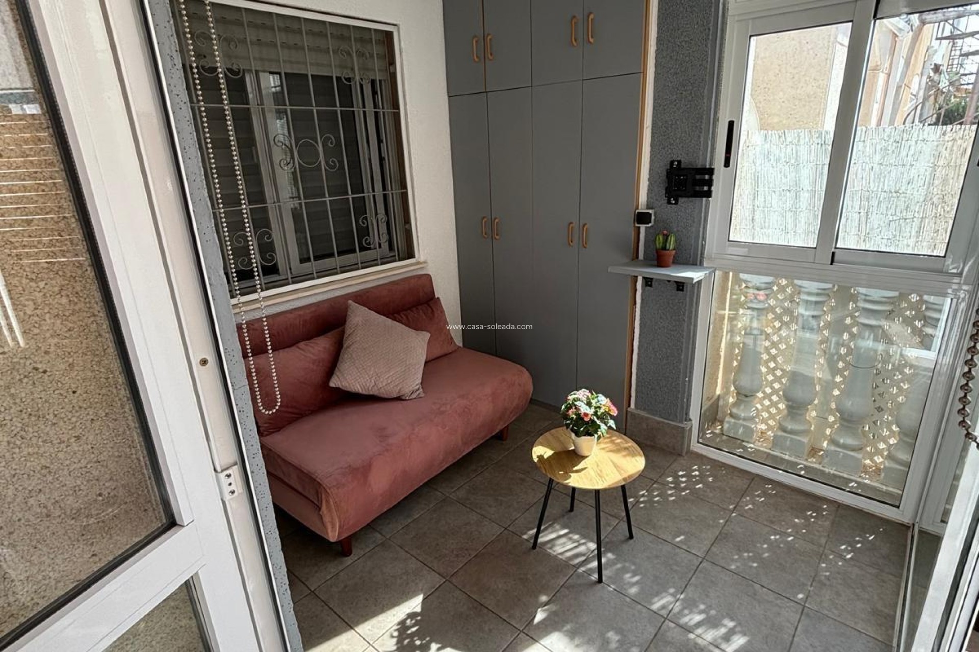 Revente - Maison de ville - Torrevieja - Los Balcones