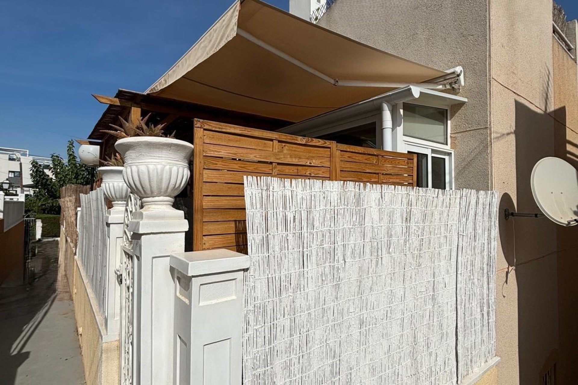 Revente - Maison de ville - Torrevieja - Los Balcones