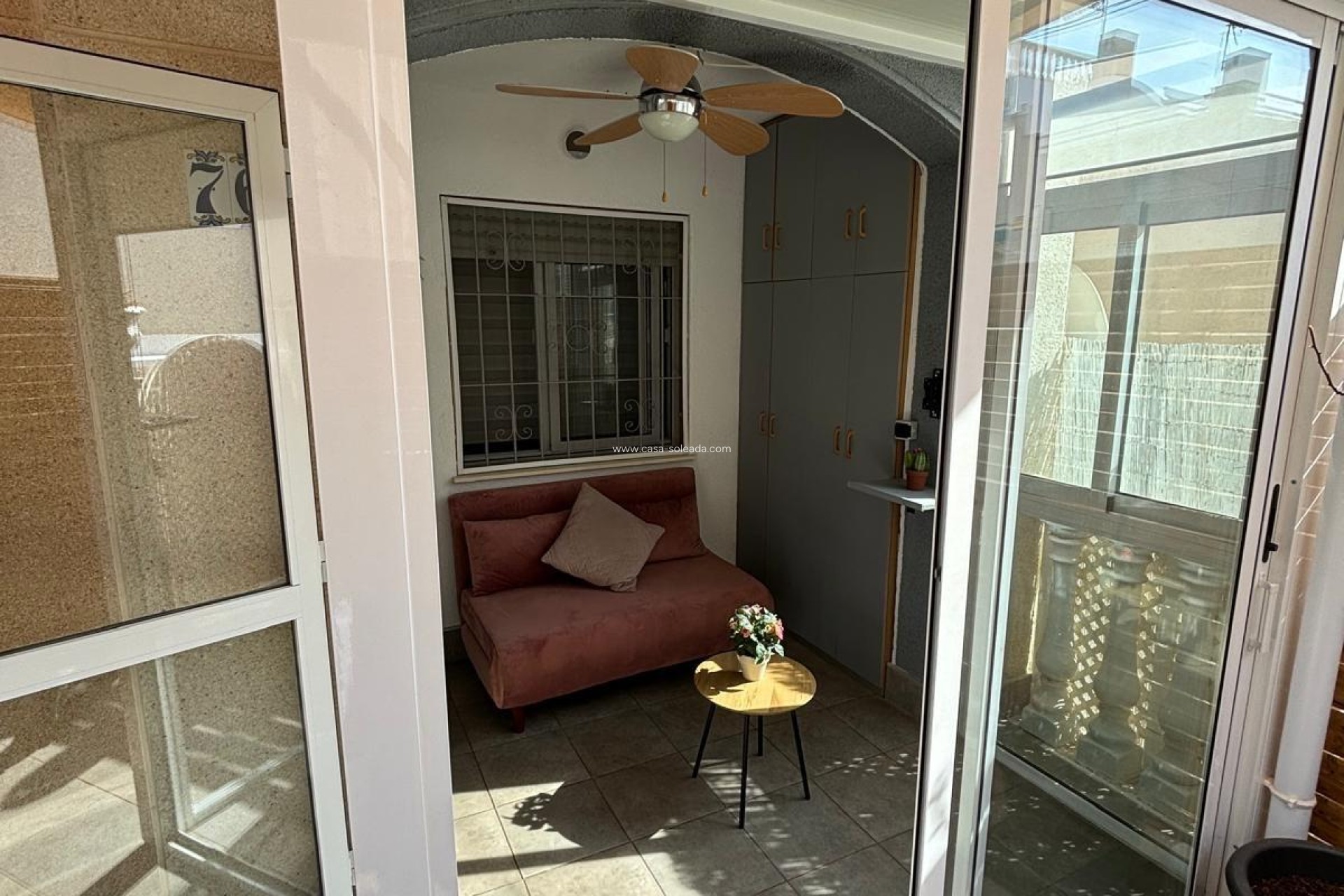 Revente - Maison de ville - Torrevieja - Los Balcones