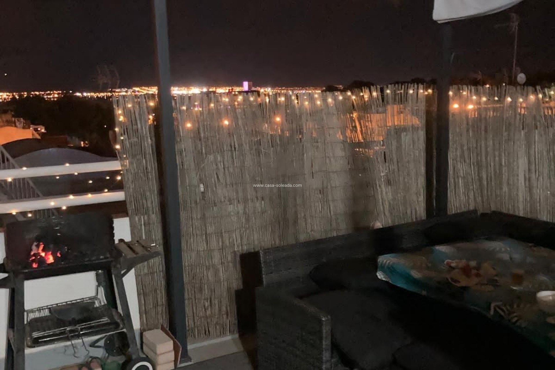 Revente - Maison de ville - Torrevieja - Los Balcones