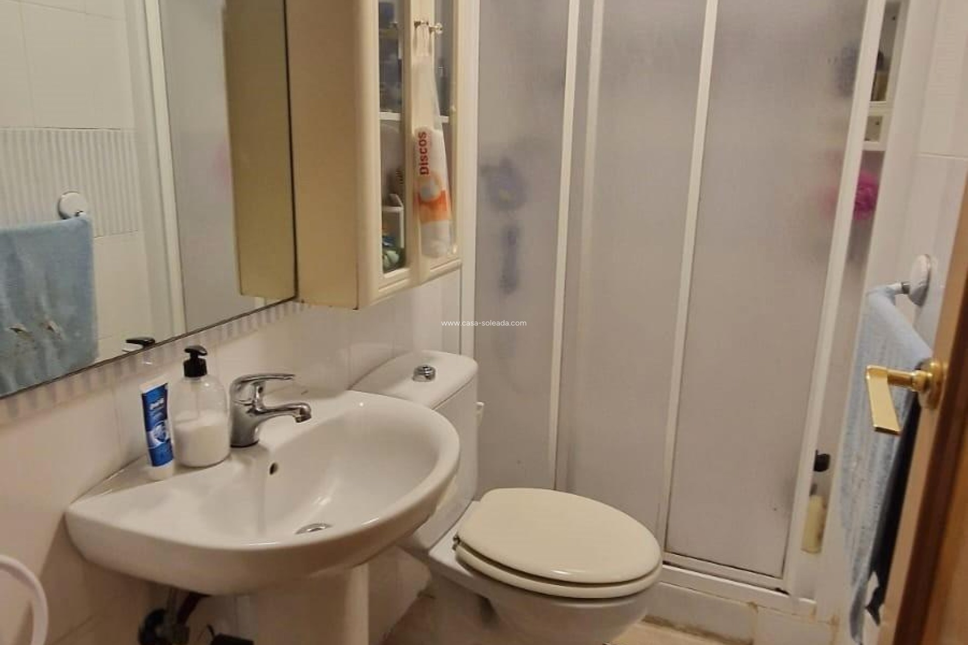 Revente - Maison de ville - Torrevieja - Torreblanca