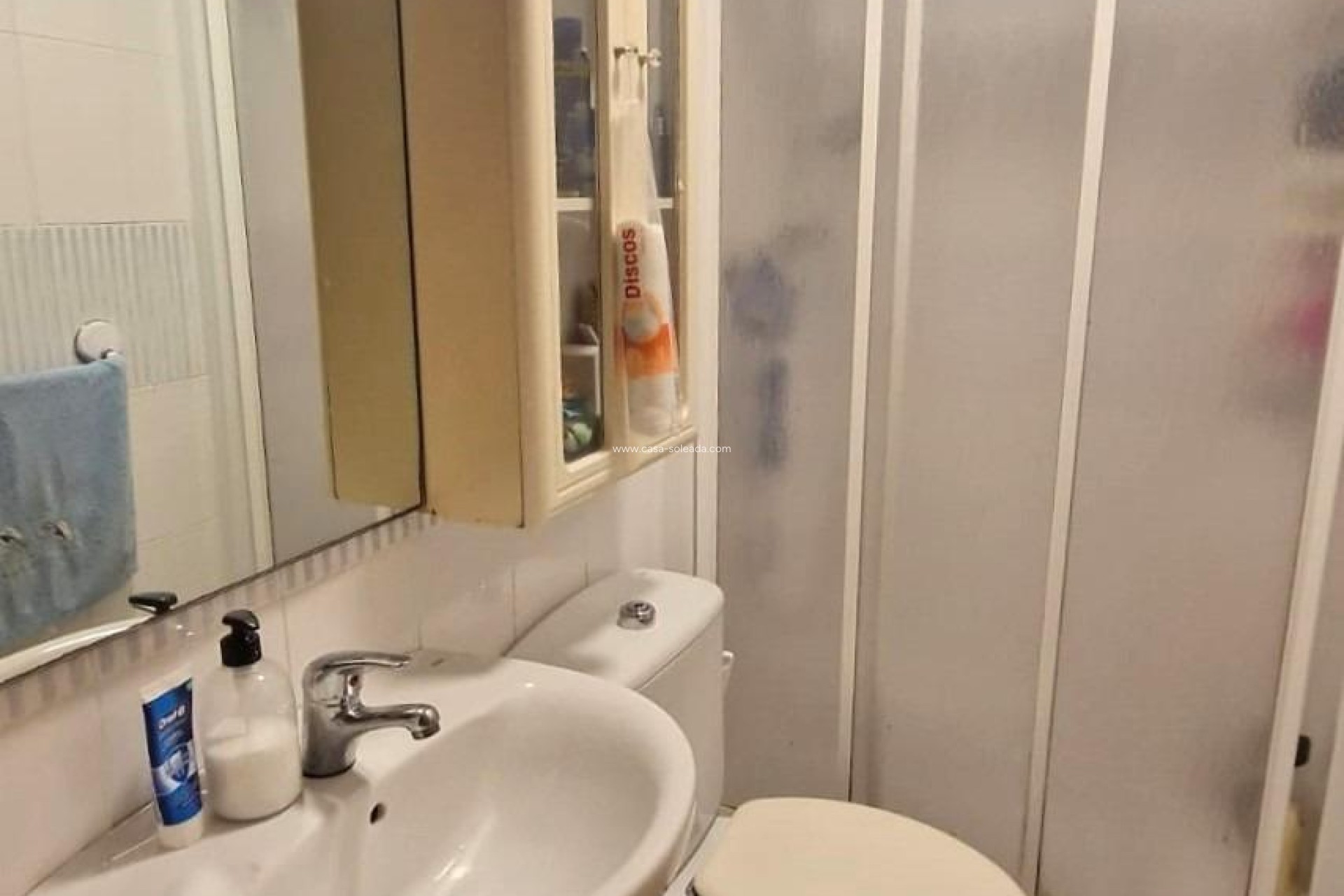 Revente - Maison de ville - Torrevieja - Torreblanca