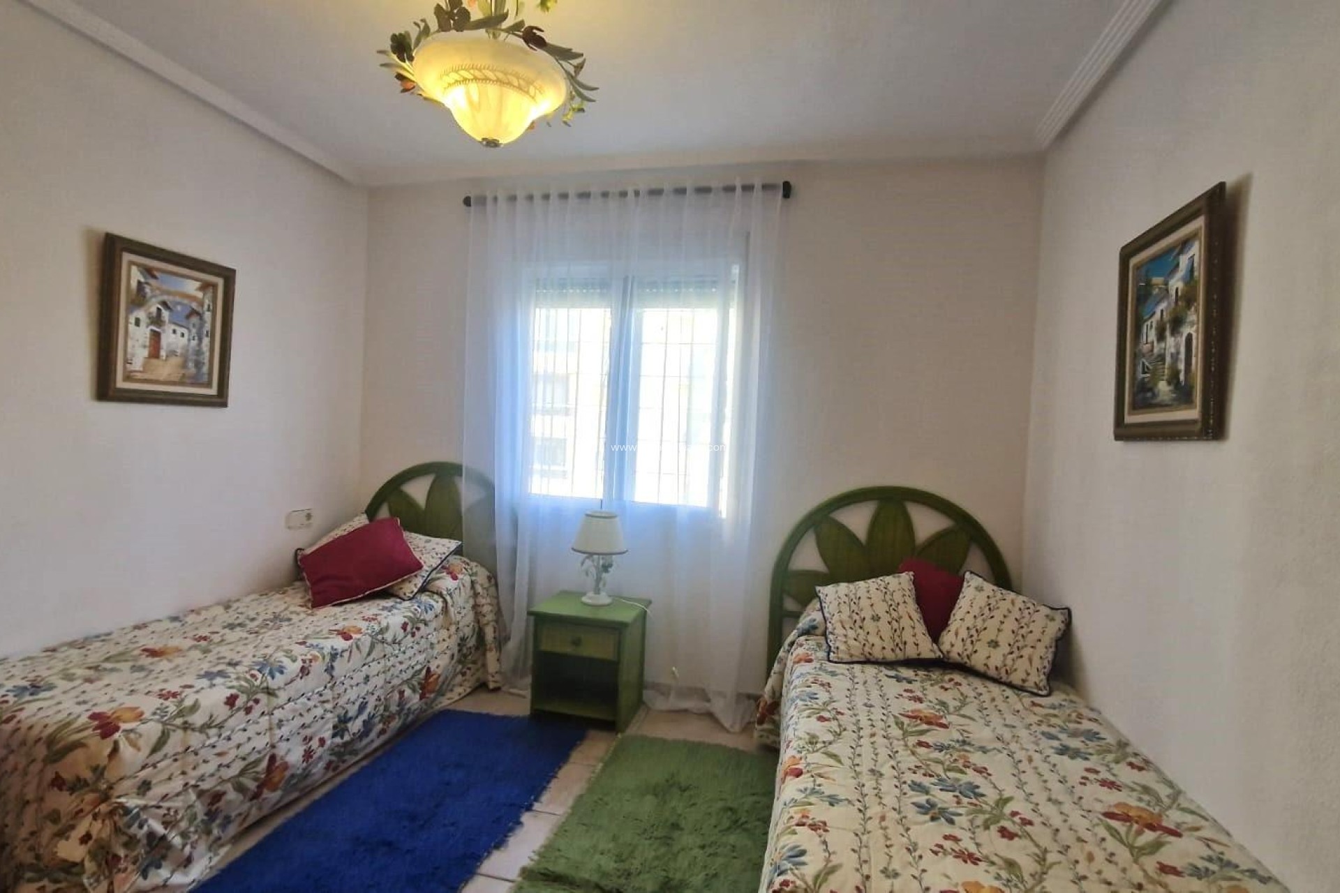 Revente - Maison de ville - Torrevieja - Torreblanca