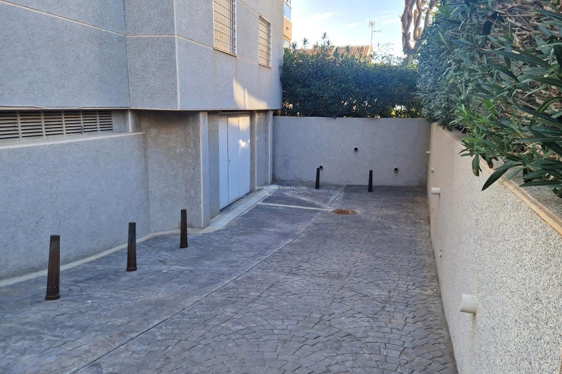 Revente - Maison de ville - Torrevieja - Torreblanca