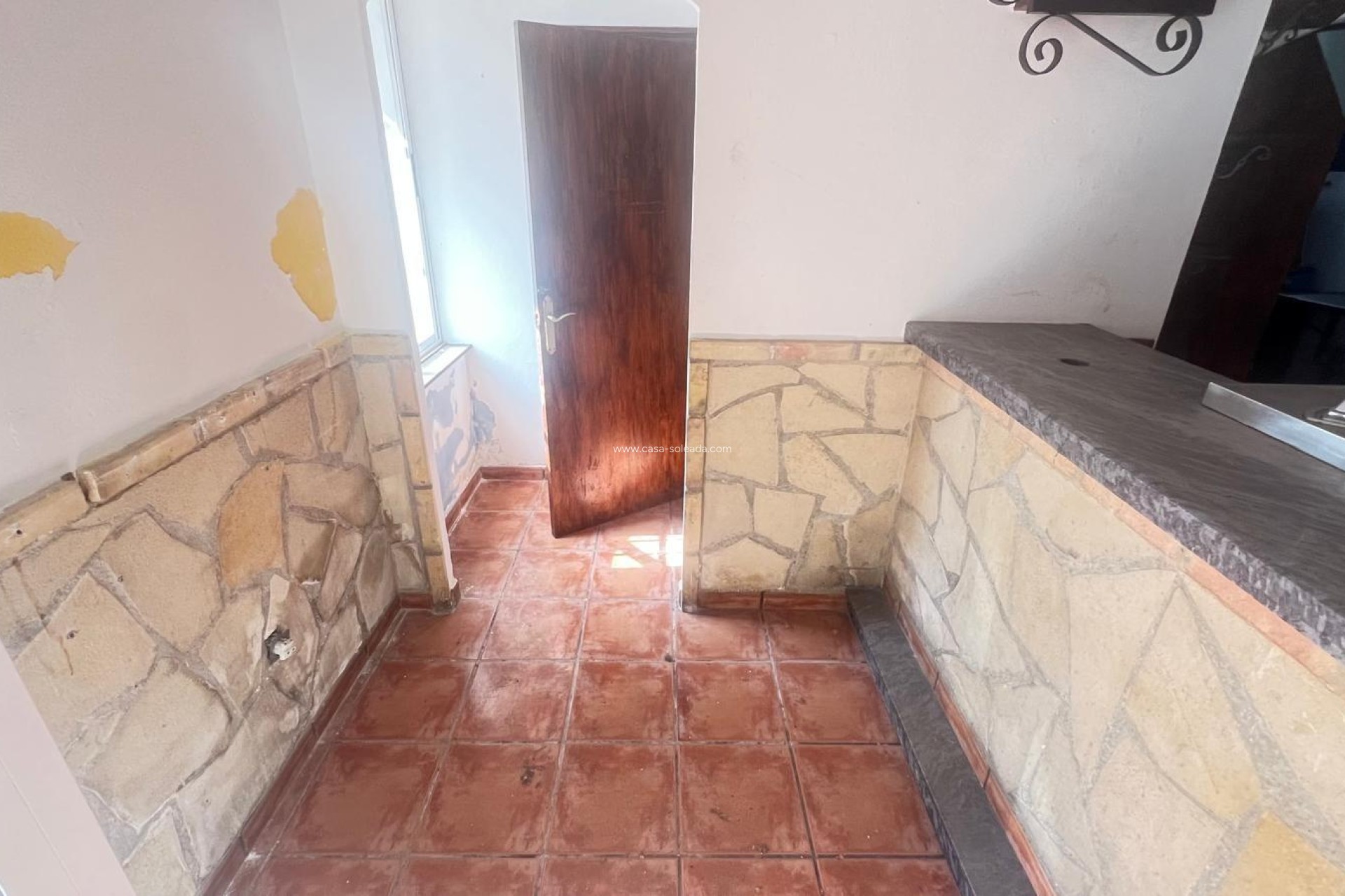 Revente - Maison de ville - Torrevieja