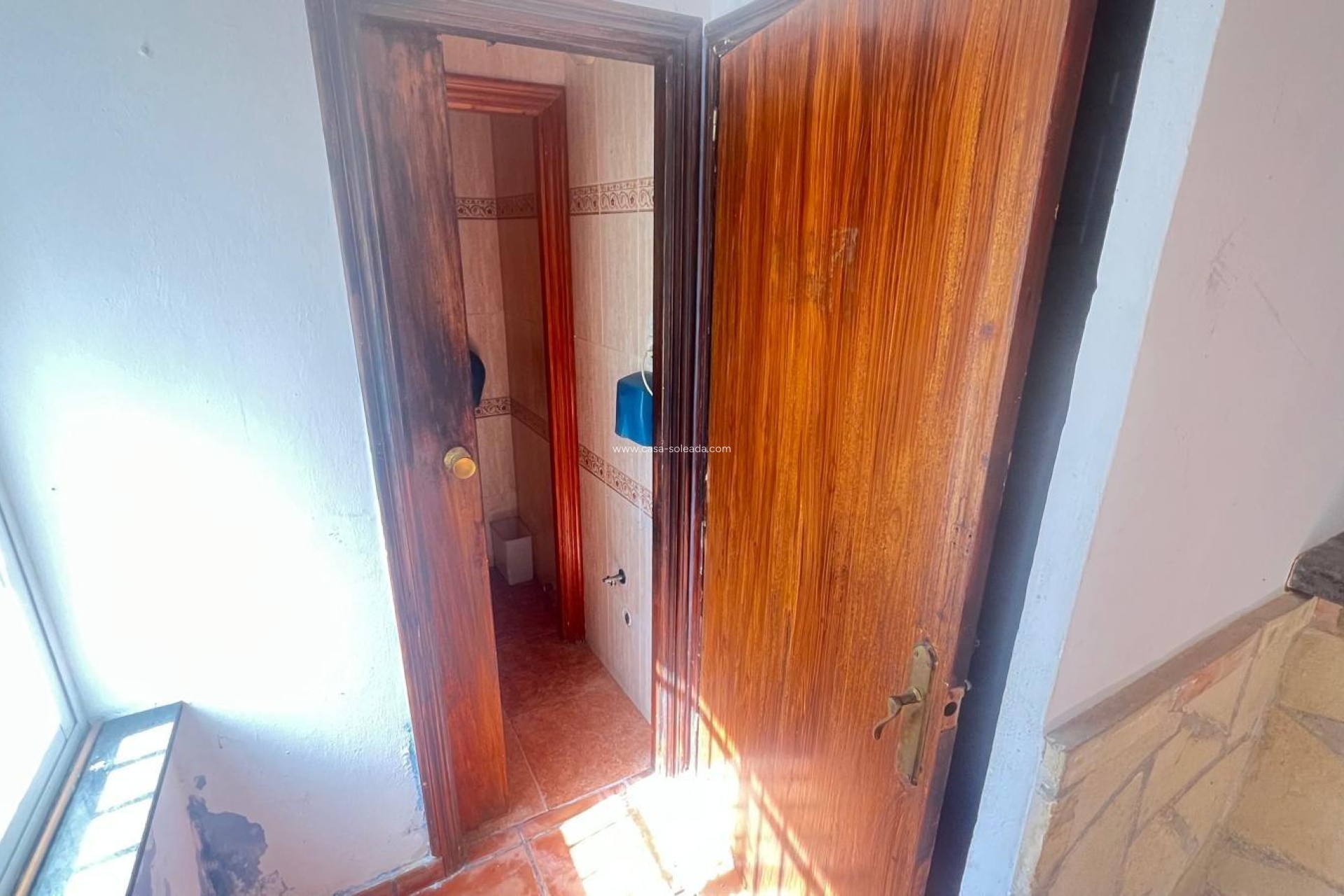 Revente - Maison de ville - Torrevieja