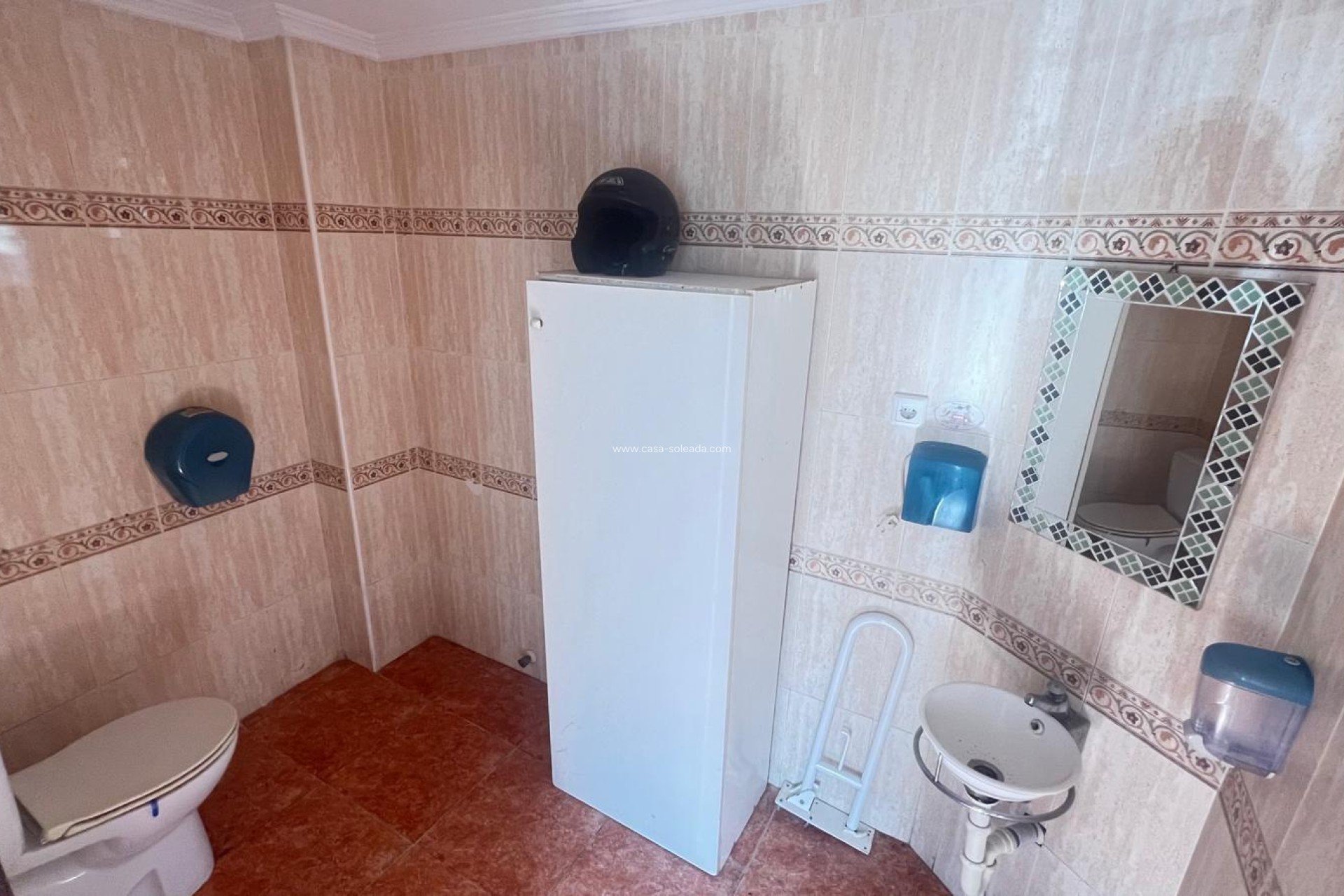 Revente - Maison de ville - Torrevieja
