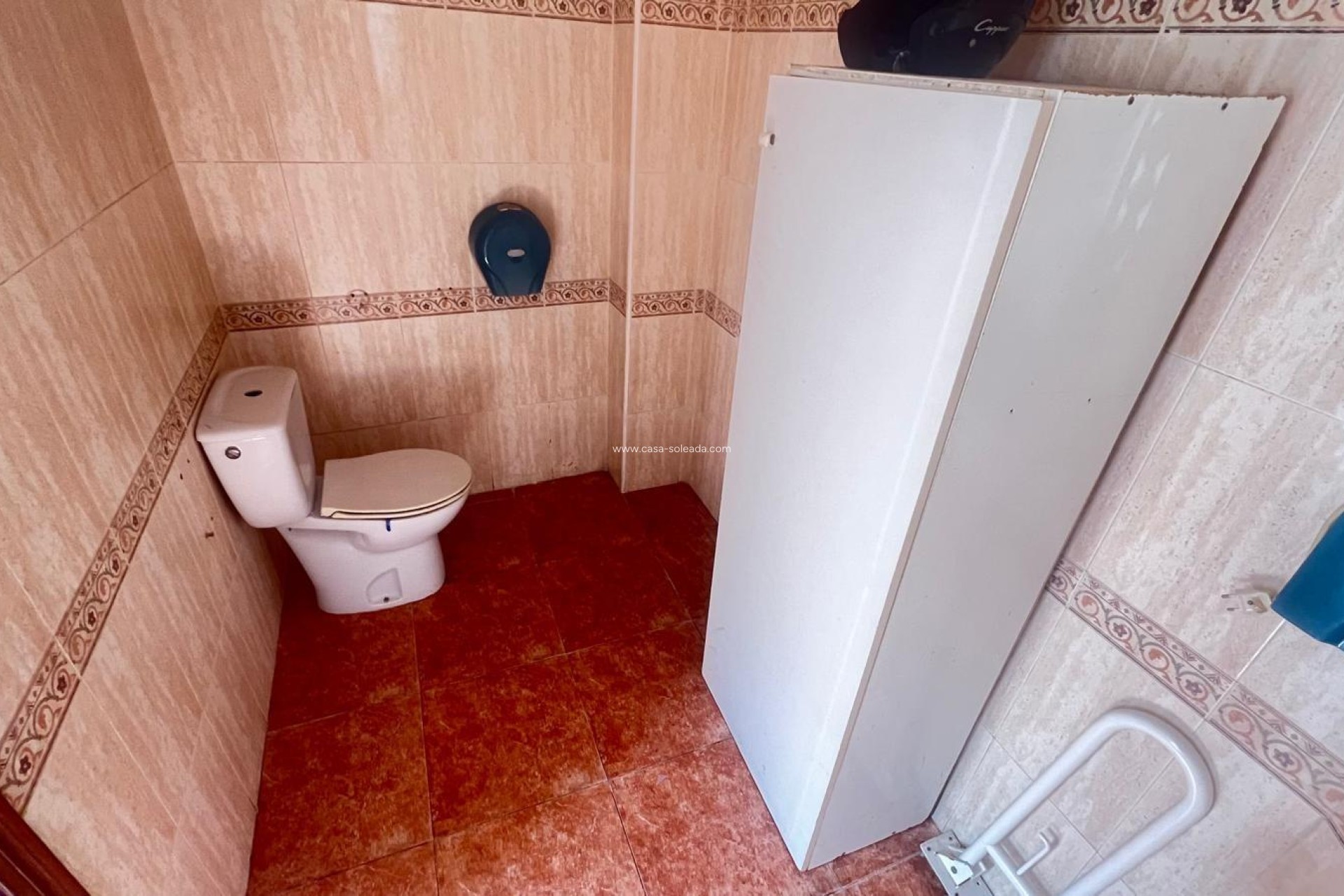 Revente - Maison de ville - Torrevieja