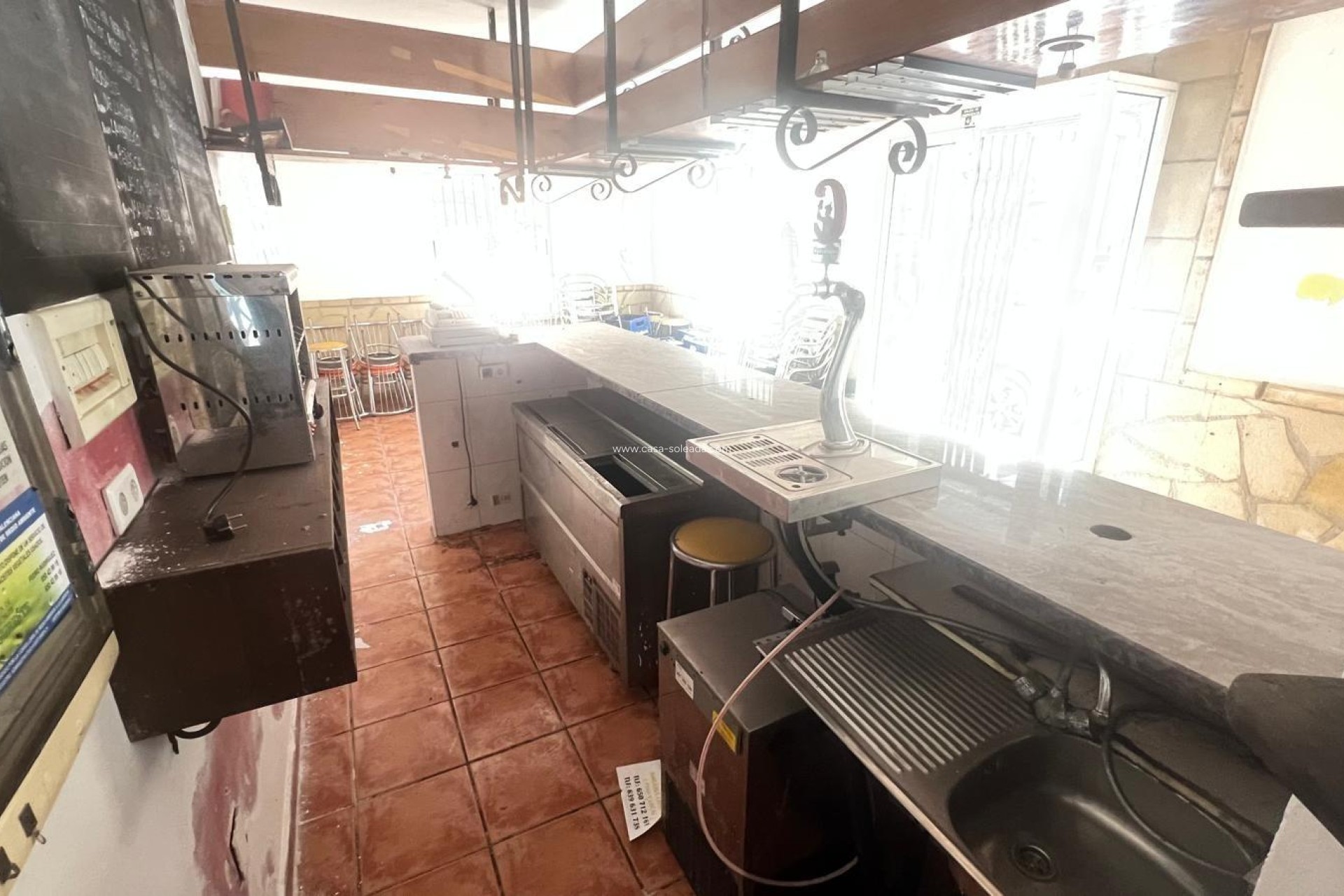 Revente - Maison de ville - Torrevieja