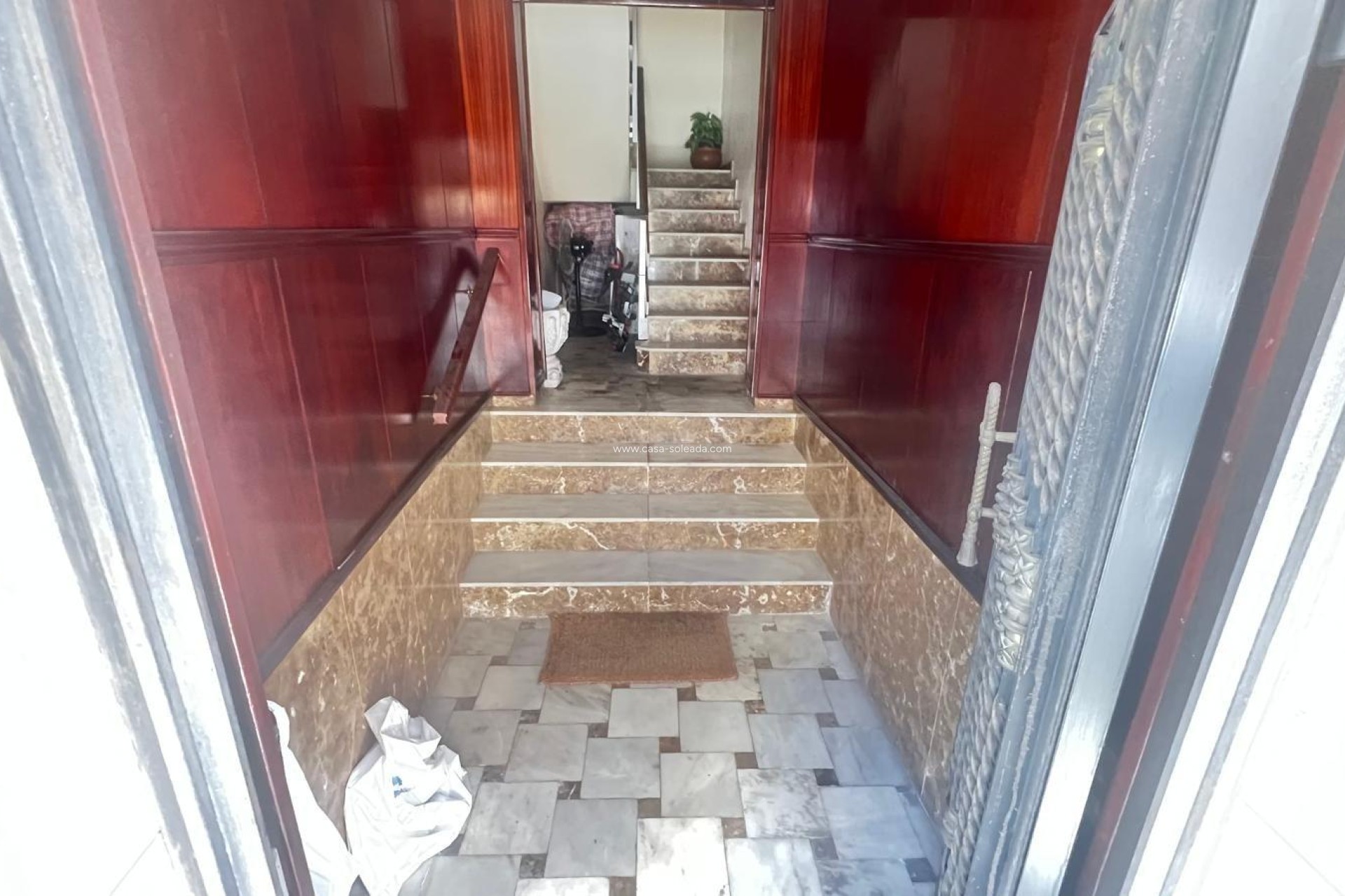 Revente - Maison de ville - Torrevieja