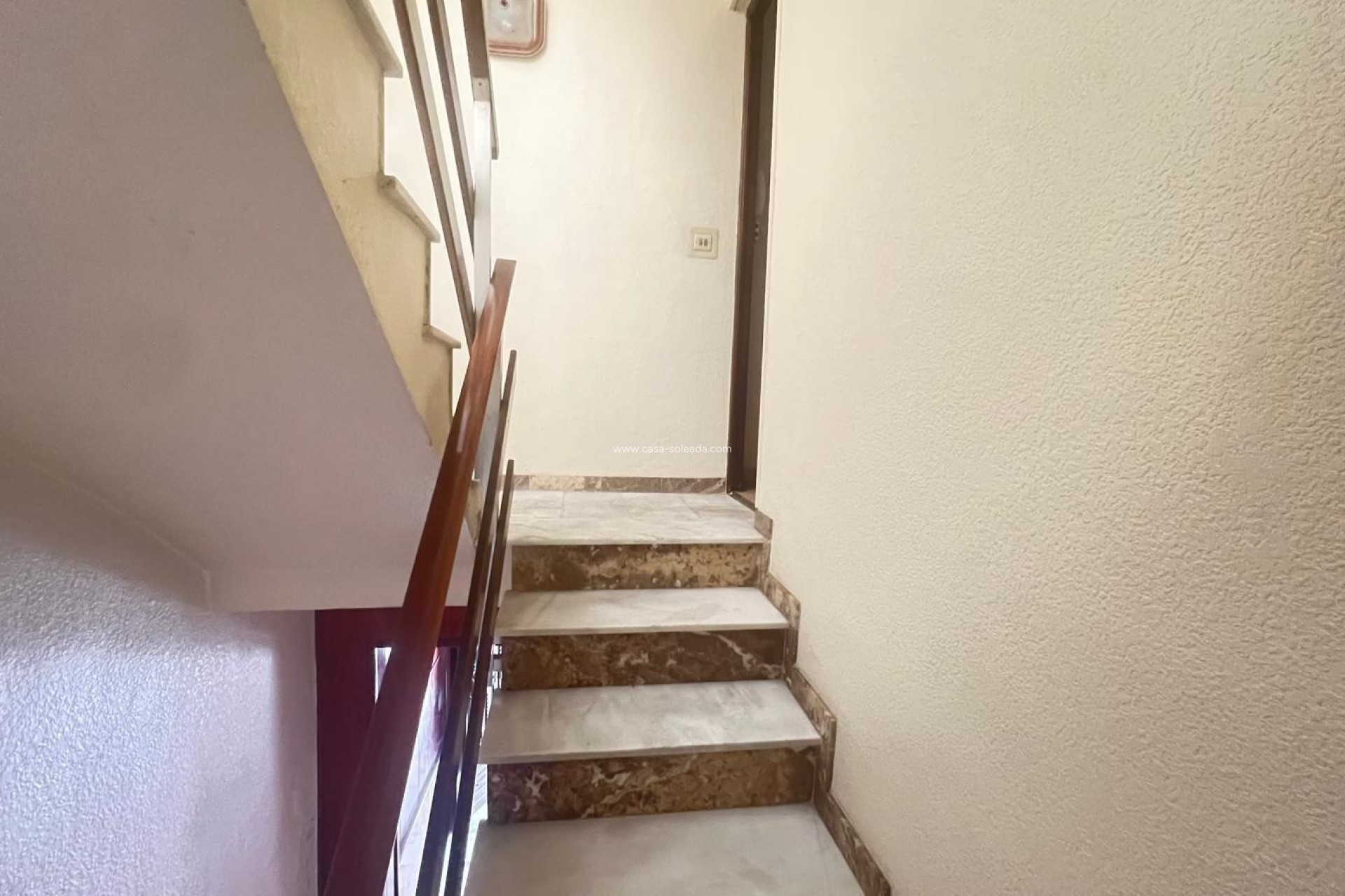 Revente - Maison de ville - Torrevieja