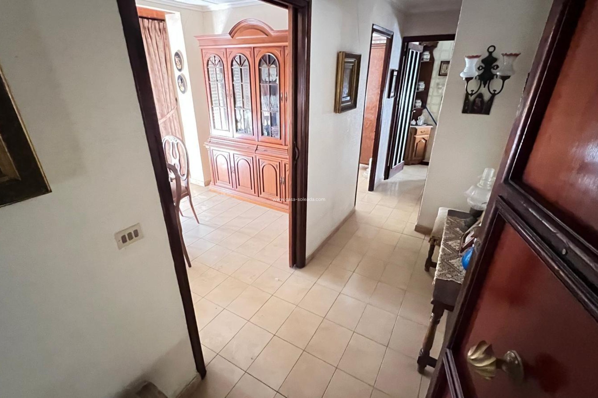 Revente - Maison de ville - Torrevieja