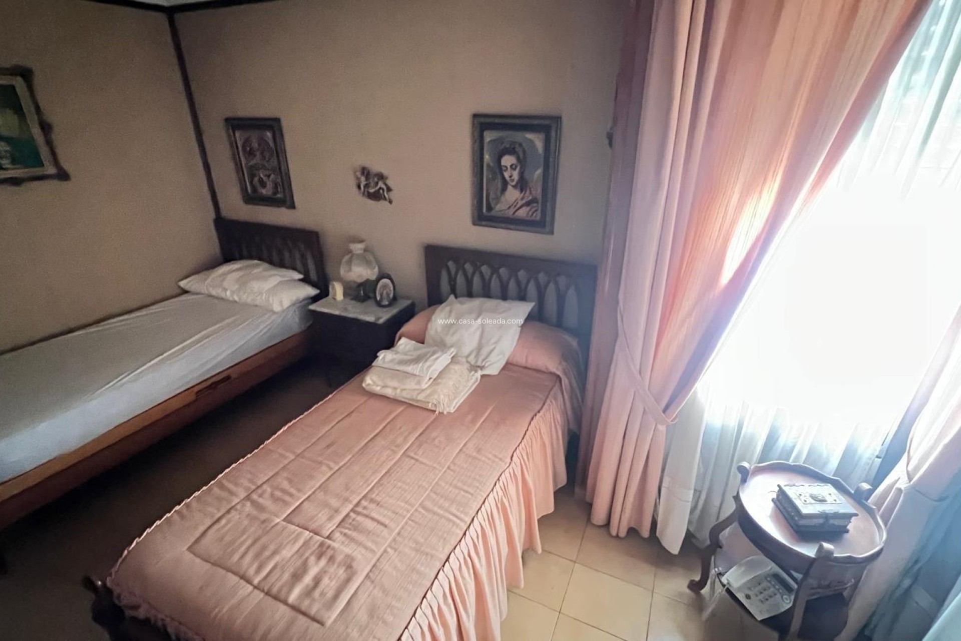 Revente - Maison de ville - Torrevieja