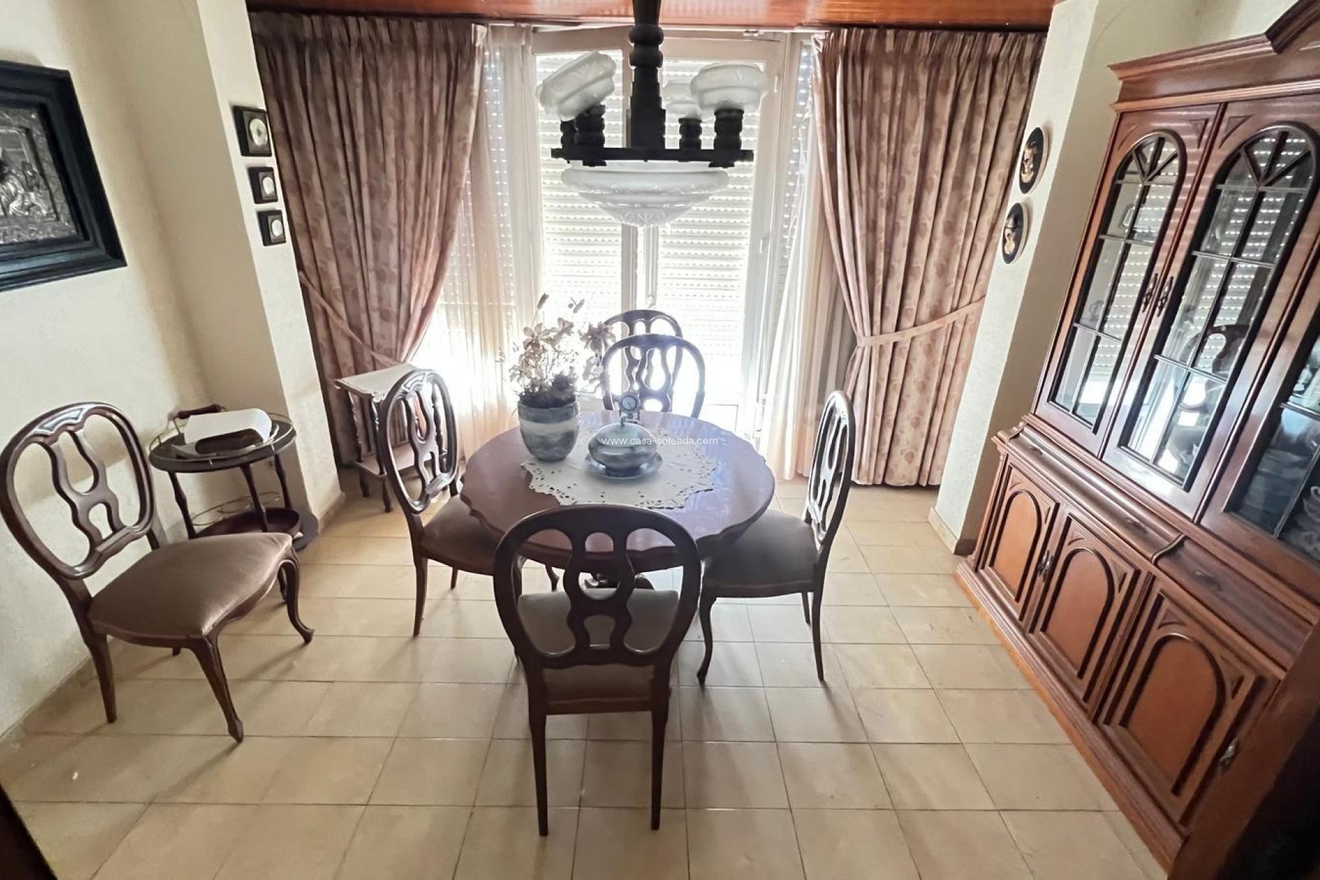 Revente - Maison de ville - Torrevieja