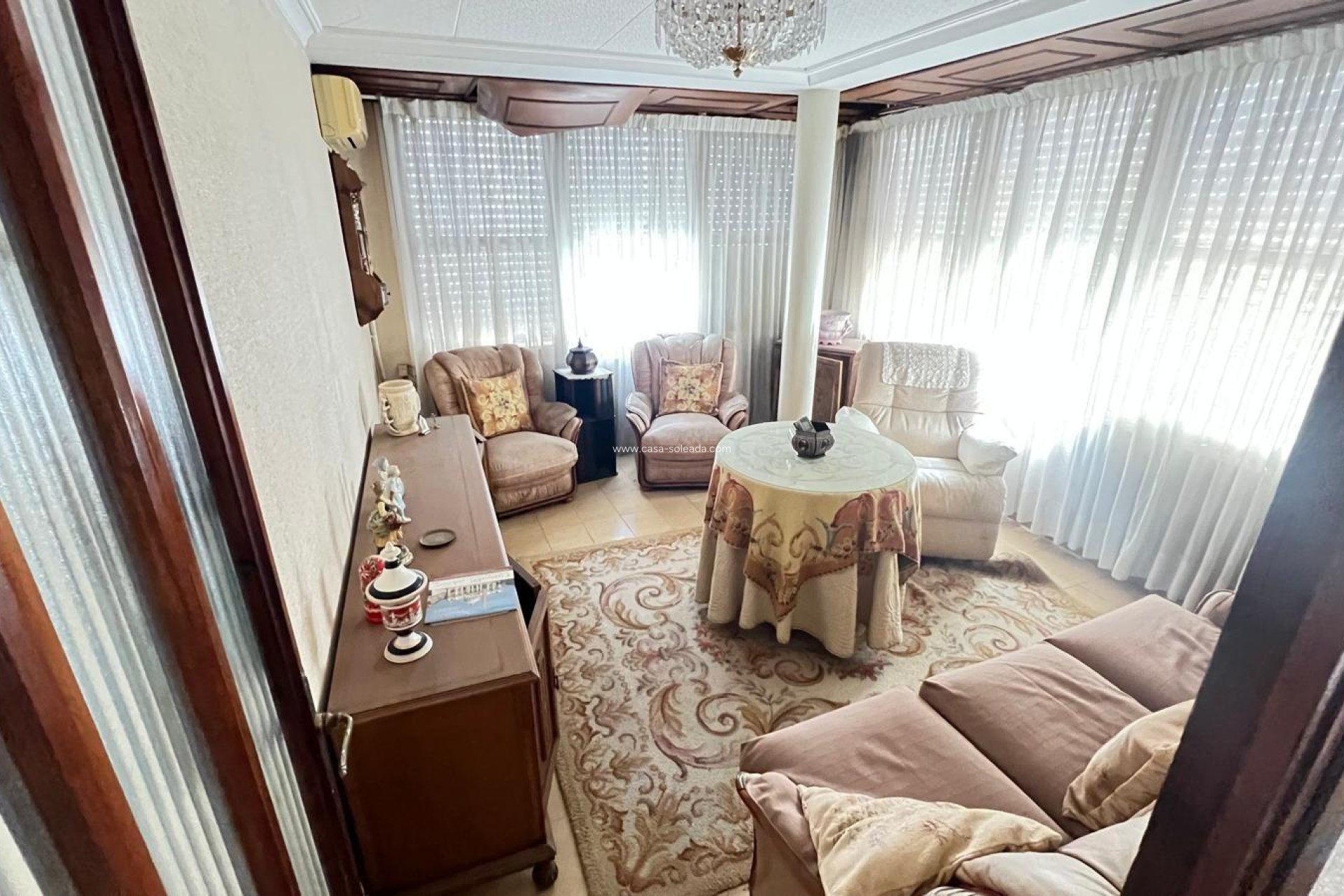 Revente - Maison de ville - Torrevieja