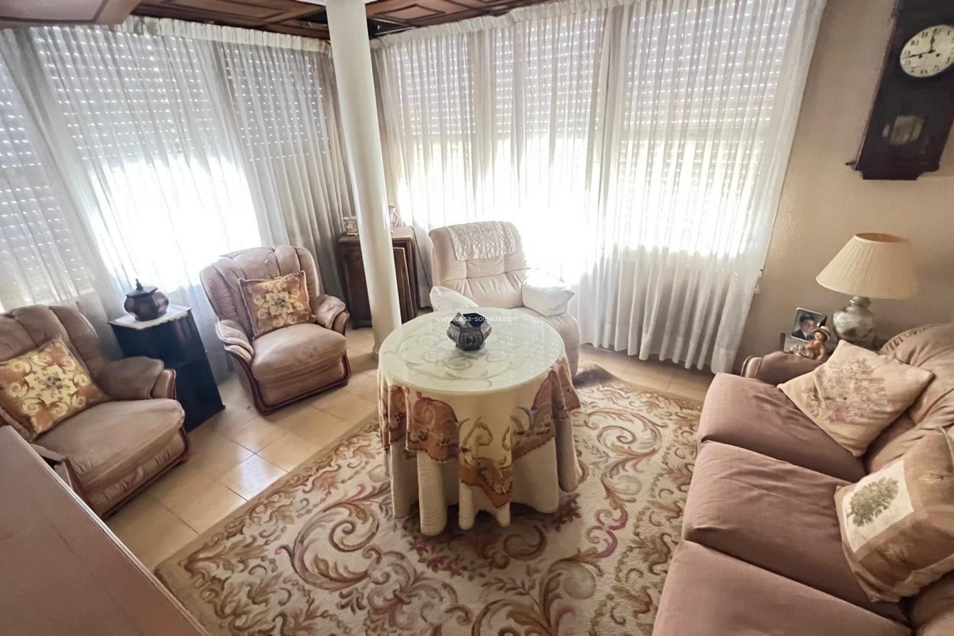 Revente - Maison de ville - Torrevieja