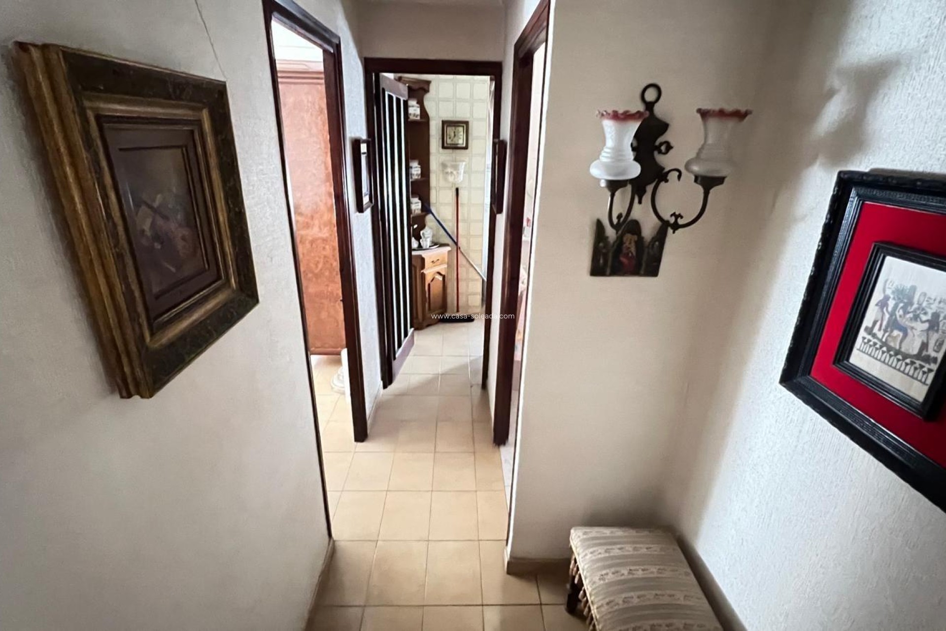 Revente - Maison de ville - Torrevieja