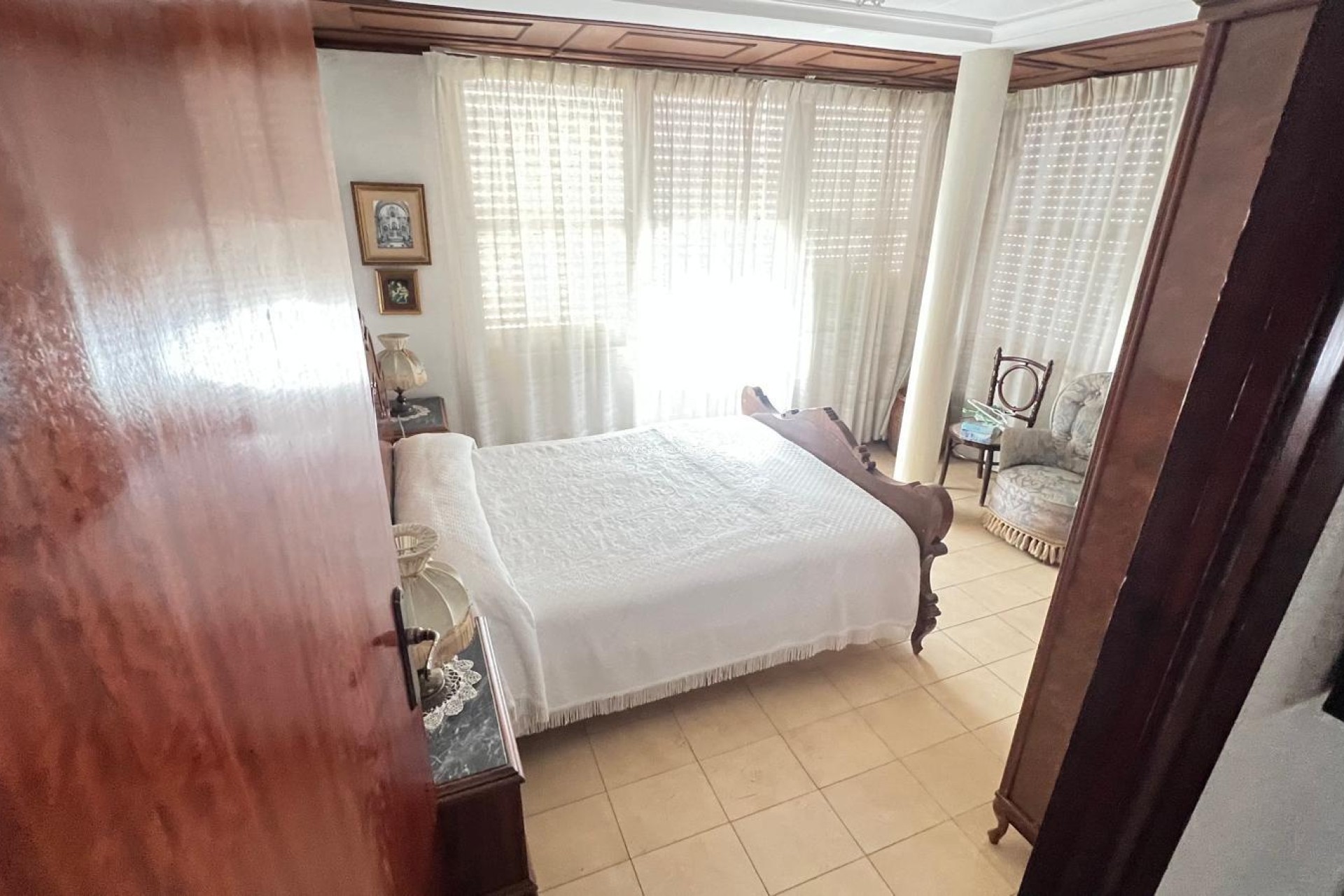 Revente - Maison de ville - Torrevieja
