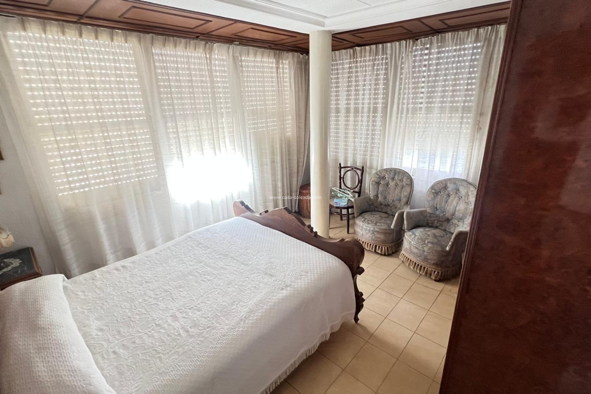 Revente - Maison de ville - Torrevieja