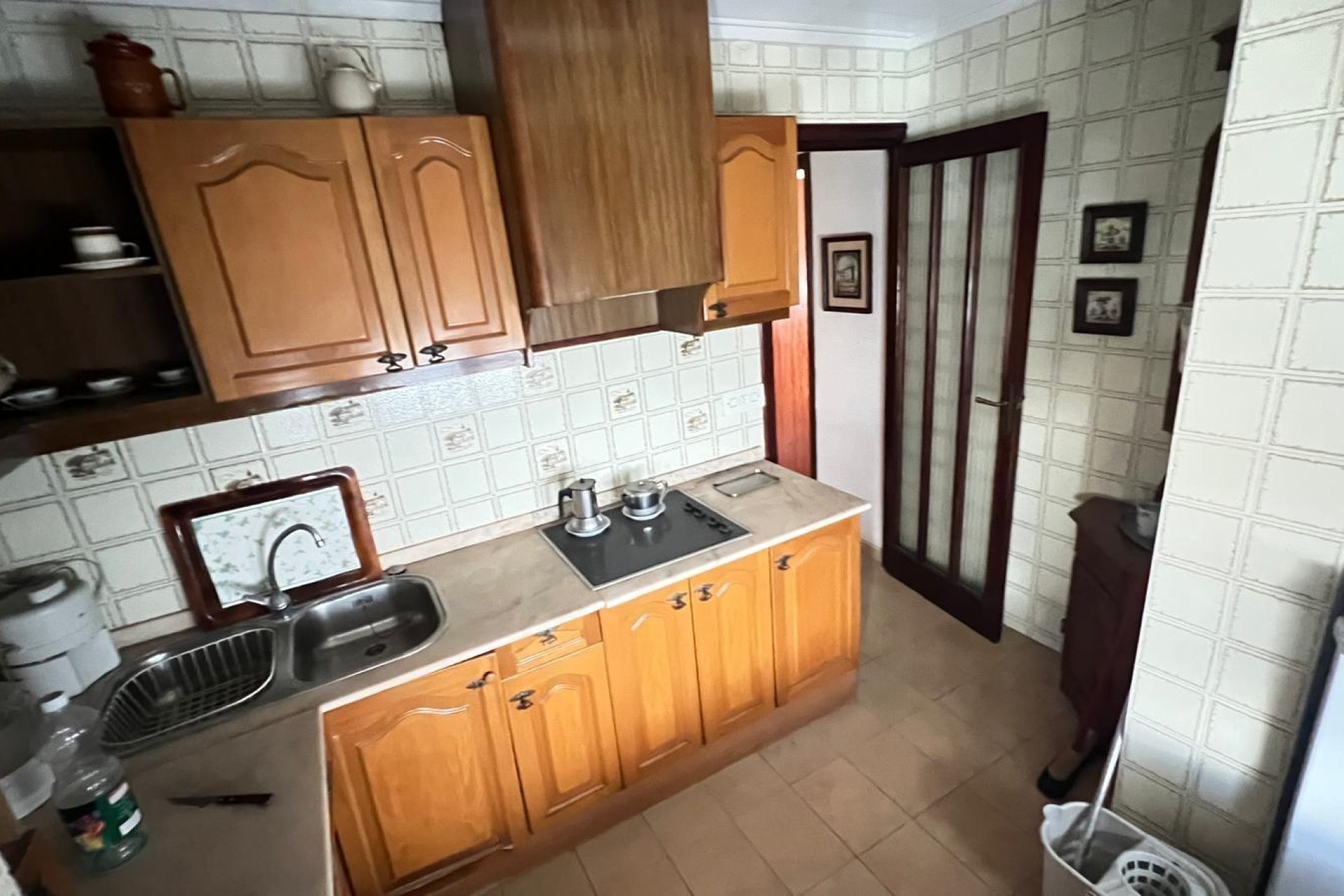 Revente - Maison de ville - Torrevieja