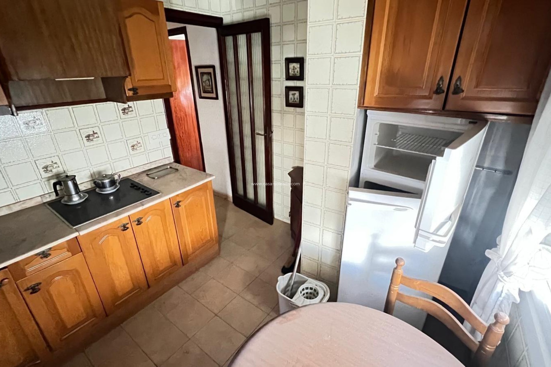 Revente - Maison de ville - Torrevieja