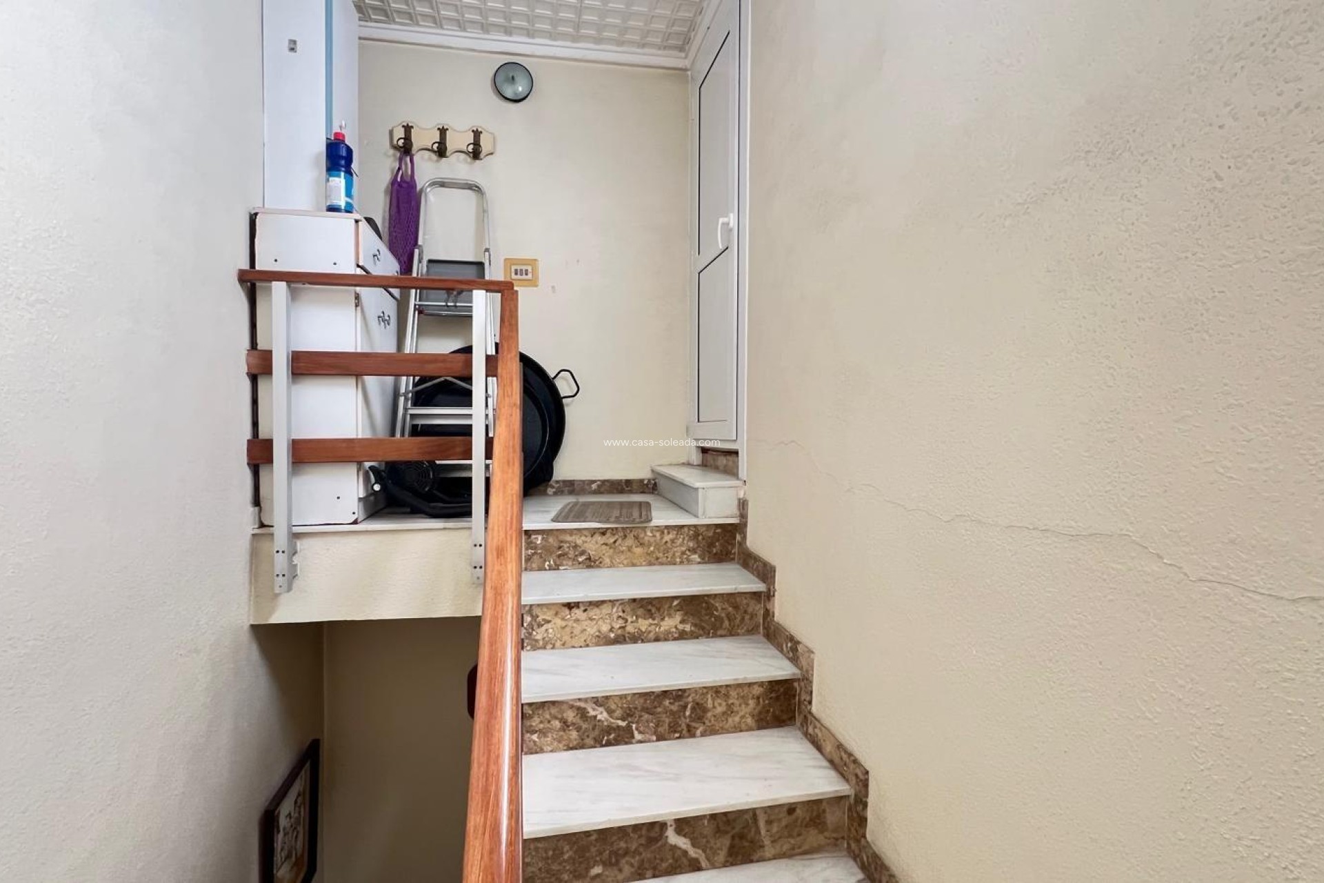 Revente - Maison de ville - Torrevieja