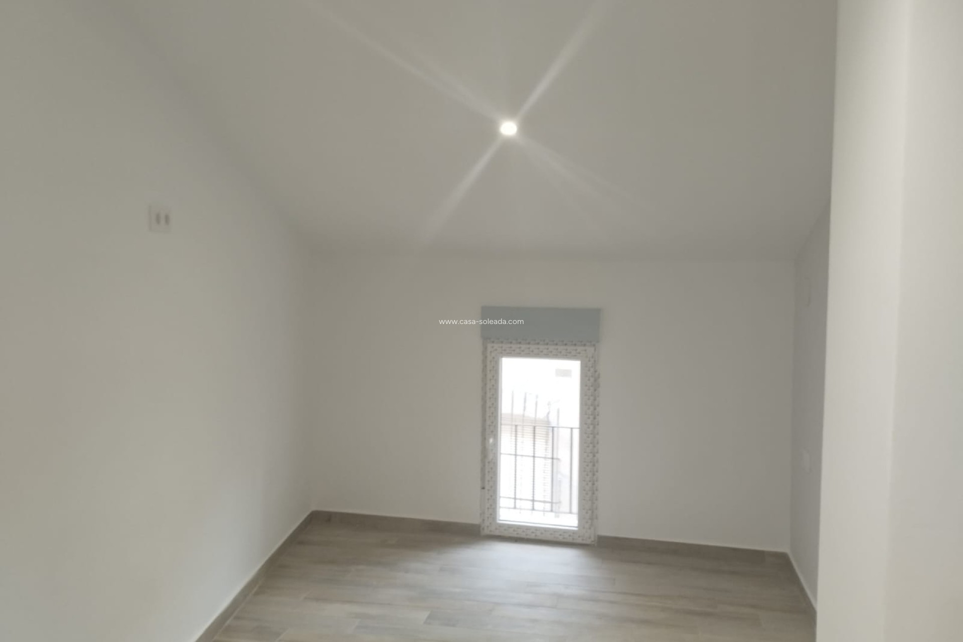 Revente - Maison de ville - Vall De Laguar - Inland