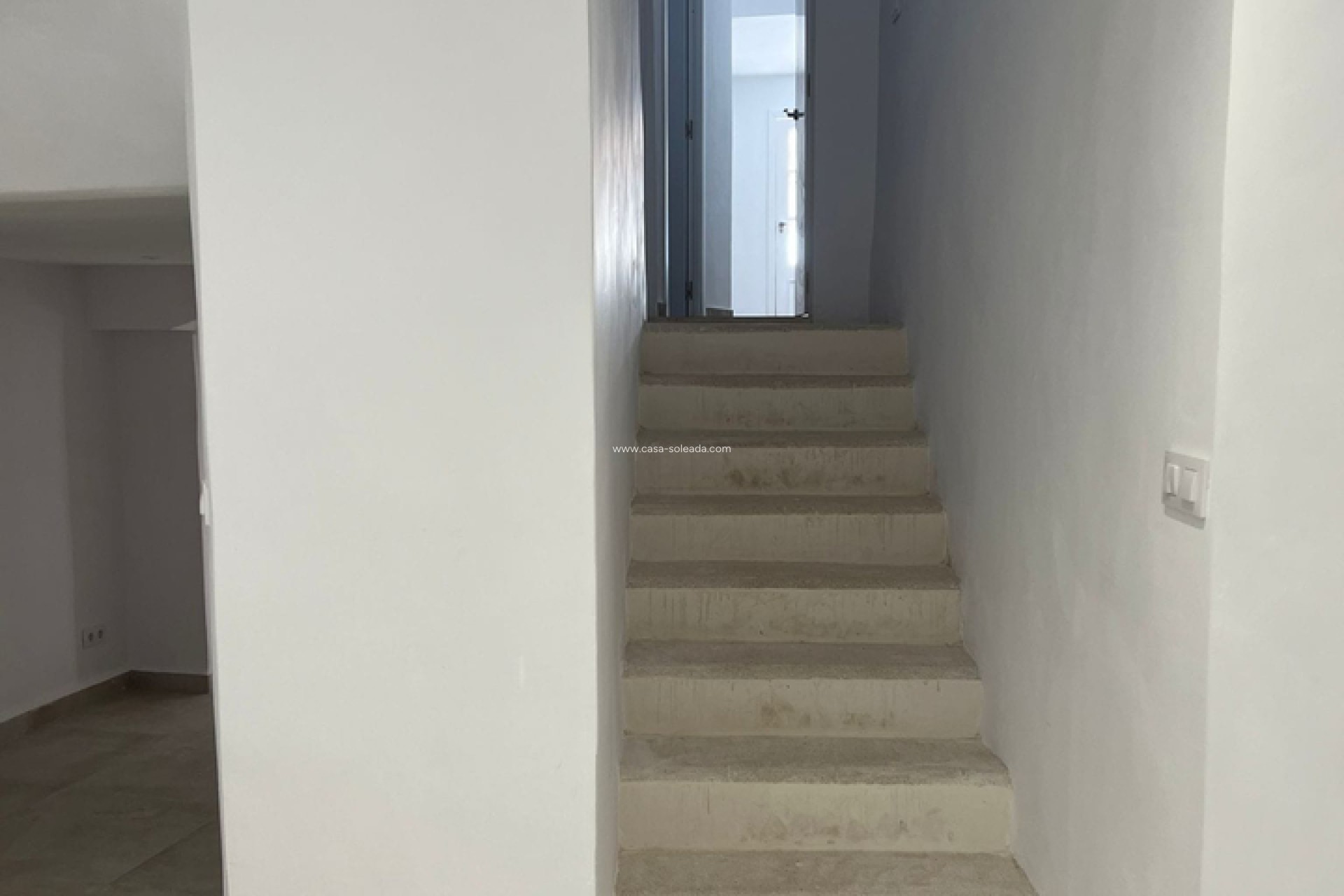 Revente - Maison de ville - Vall De Laguar - Inland