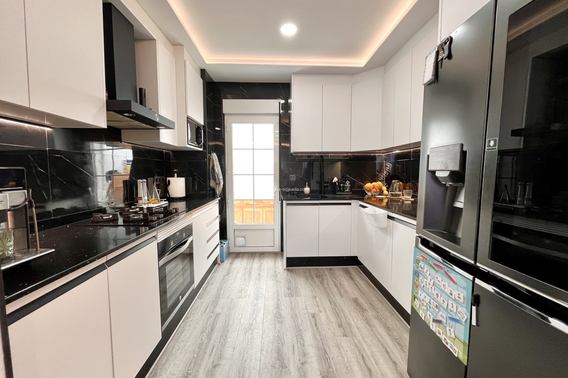 Revente - Maison de ville - Villamartin - Costa Blanca